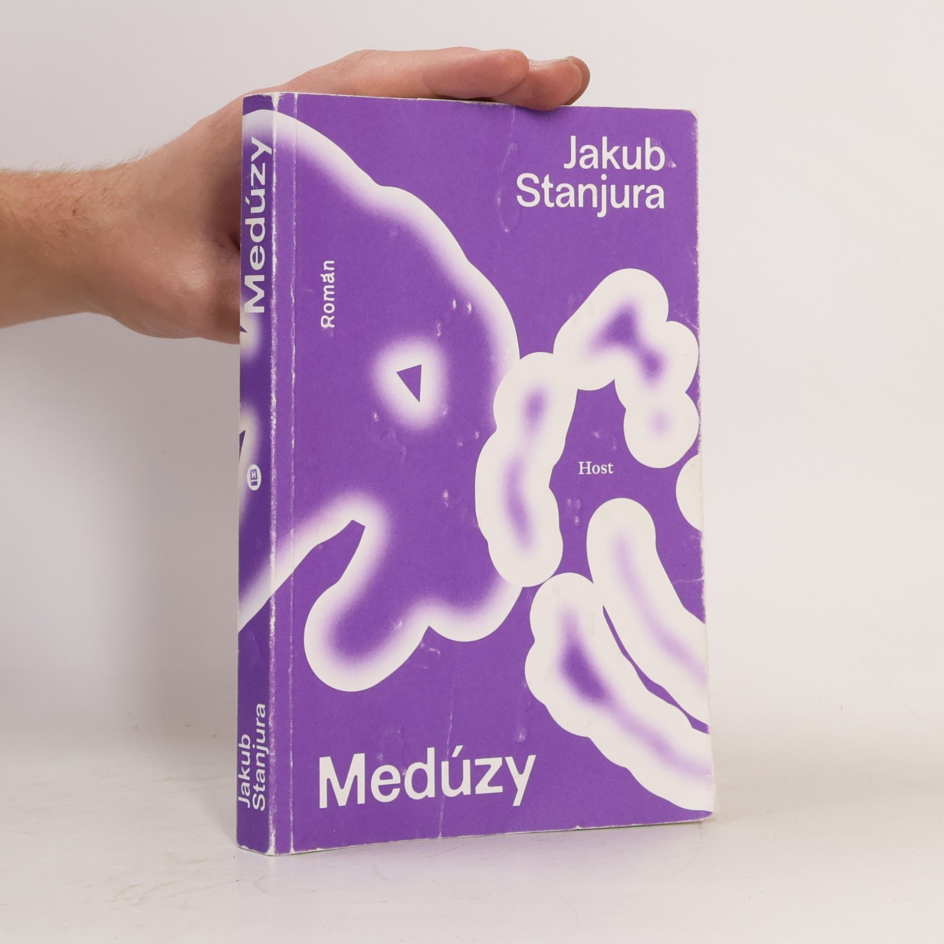 Jakub Stanjura Medúzy