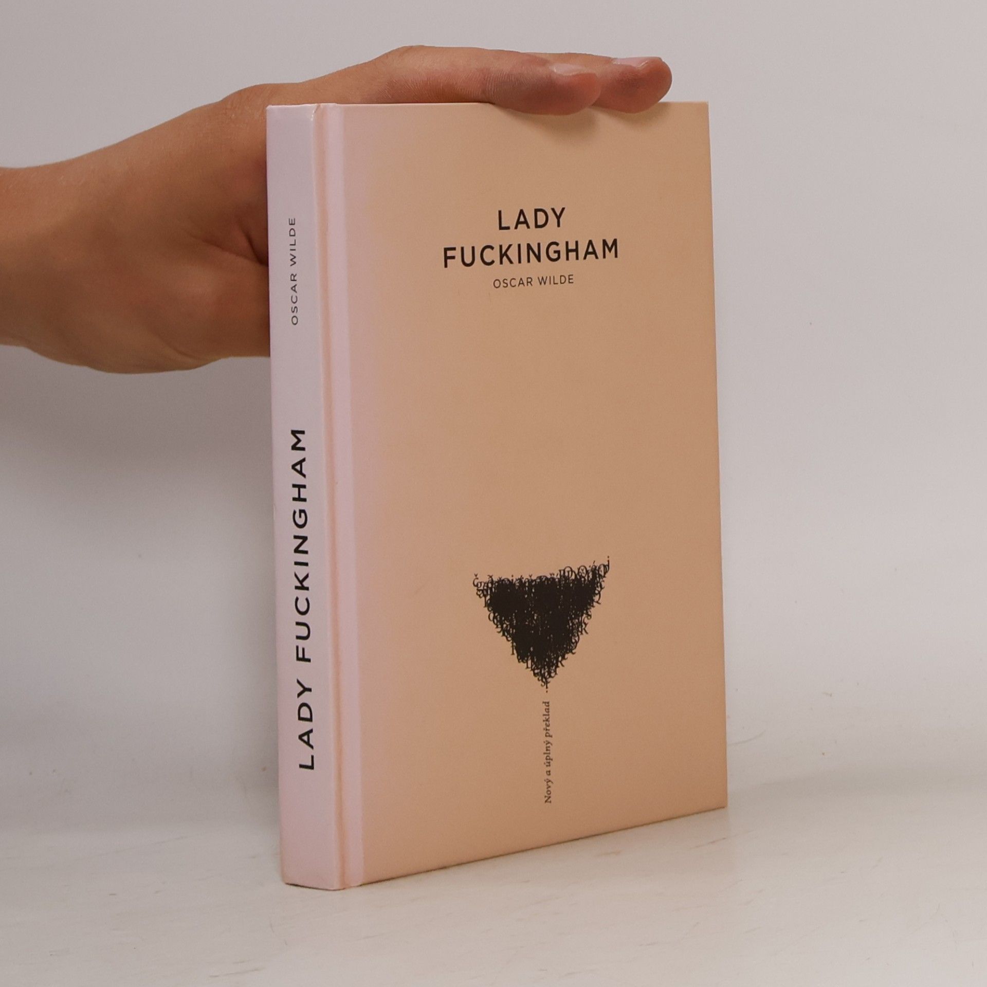 Oscar Wilde Lady Fuckingham