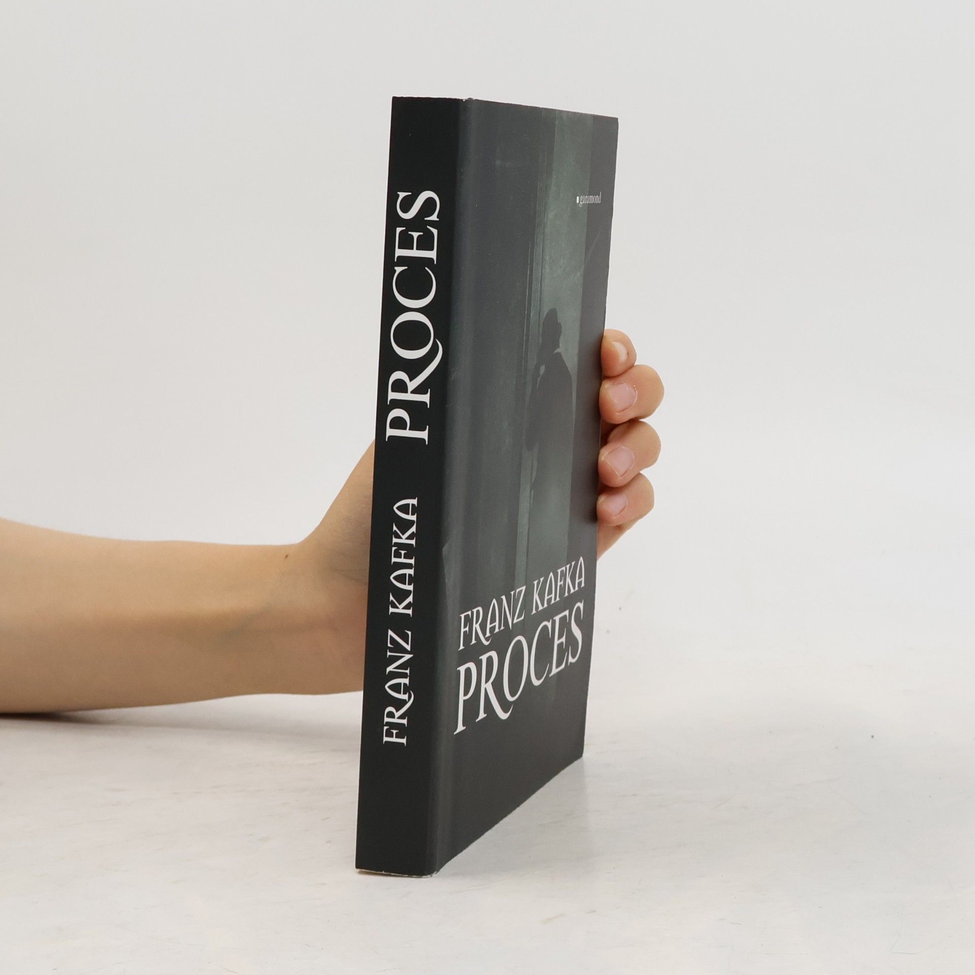 Franz Kafka Proces