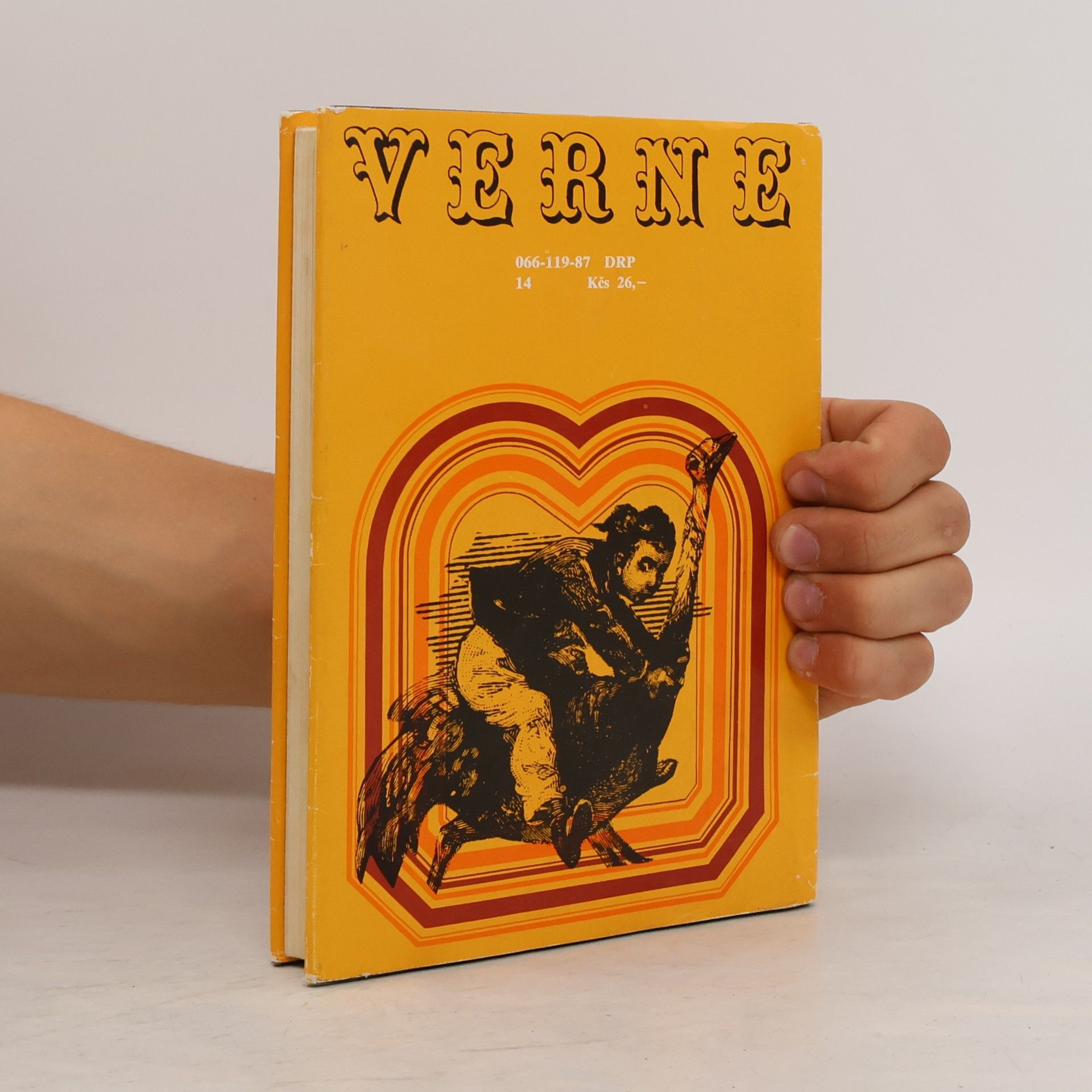 Jules Verne Dva roky prázdnin