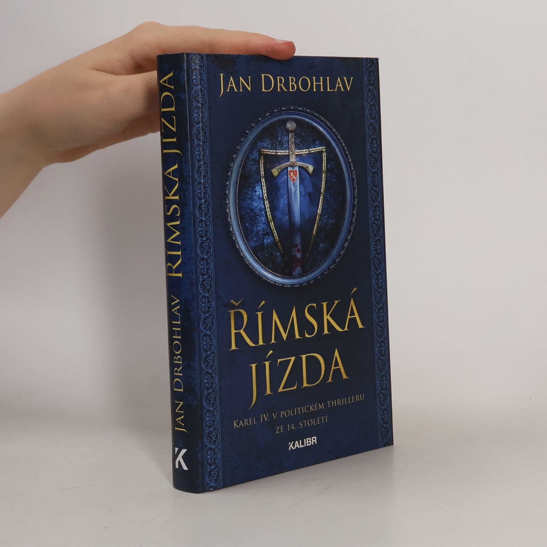 Římská jízda