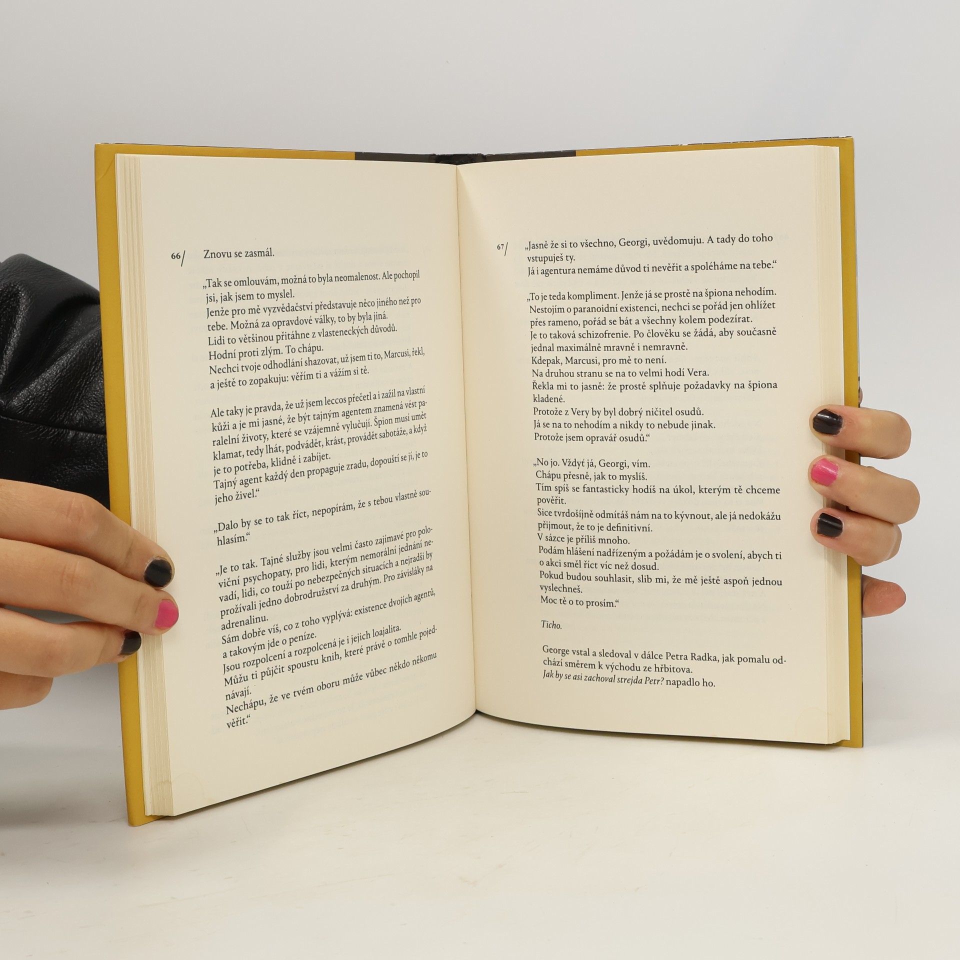 Robert Fulghum Tak nemožně zřejmé. 3. díl trilogie Opravář osudů