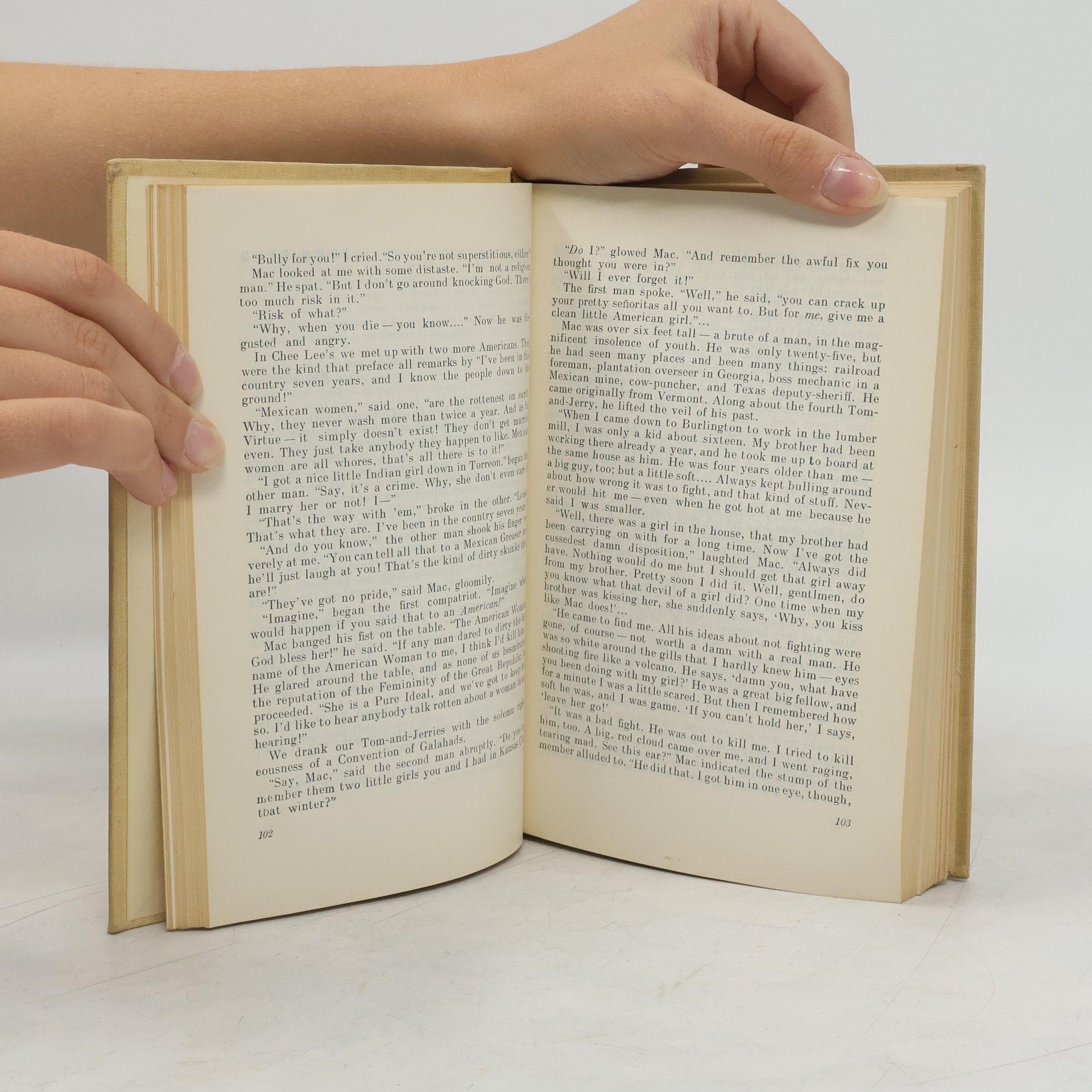 Collectif d'auteurs Modern American Short Stories