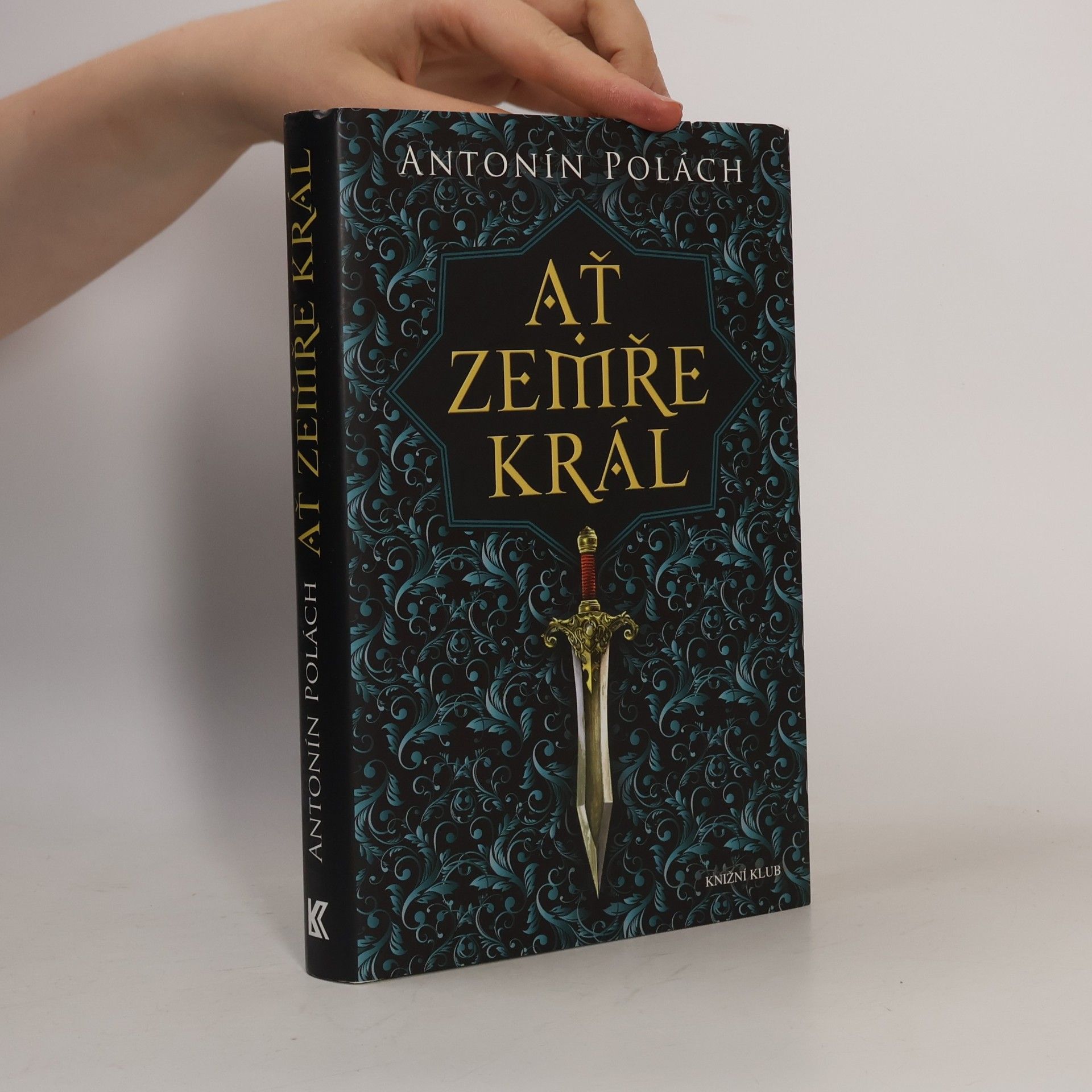 Ať zemře král