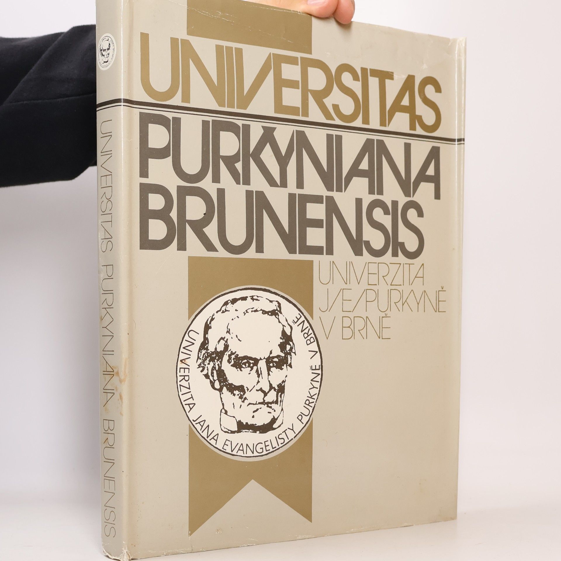 Kolektiv autorů Universitas Purkyniana Brunensis