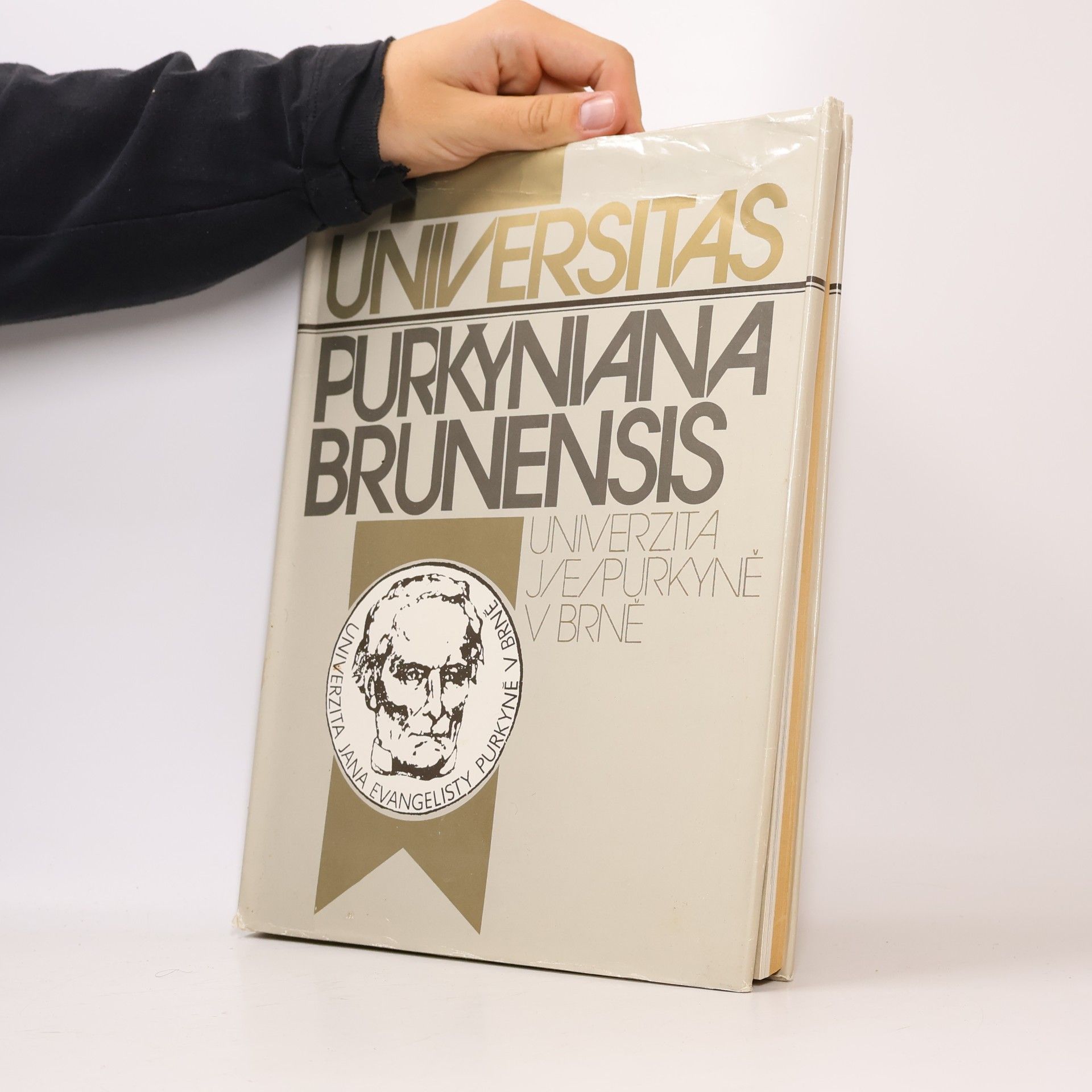 Kolektiv autorů Universitas Purkyniana Brunensis