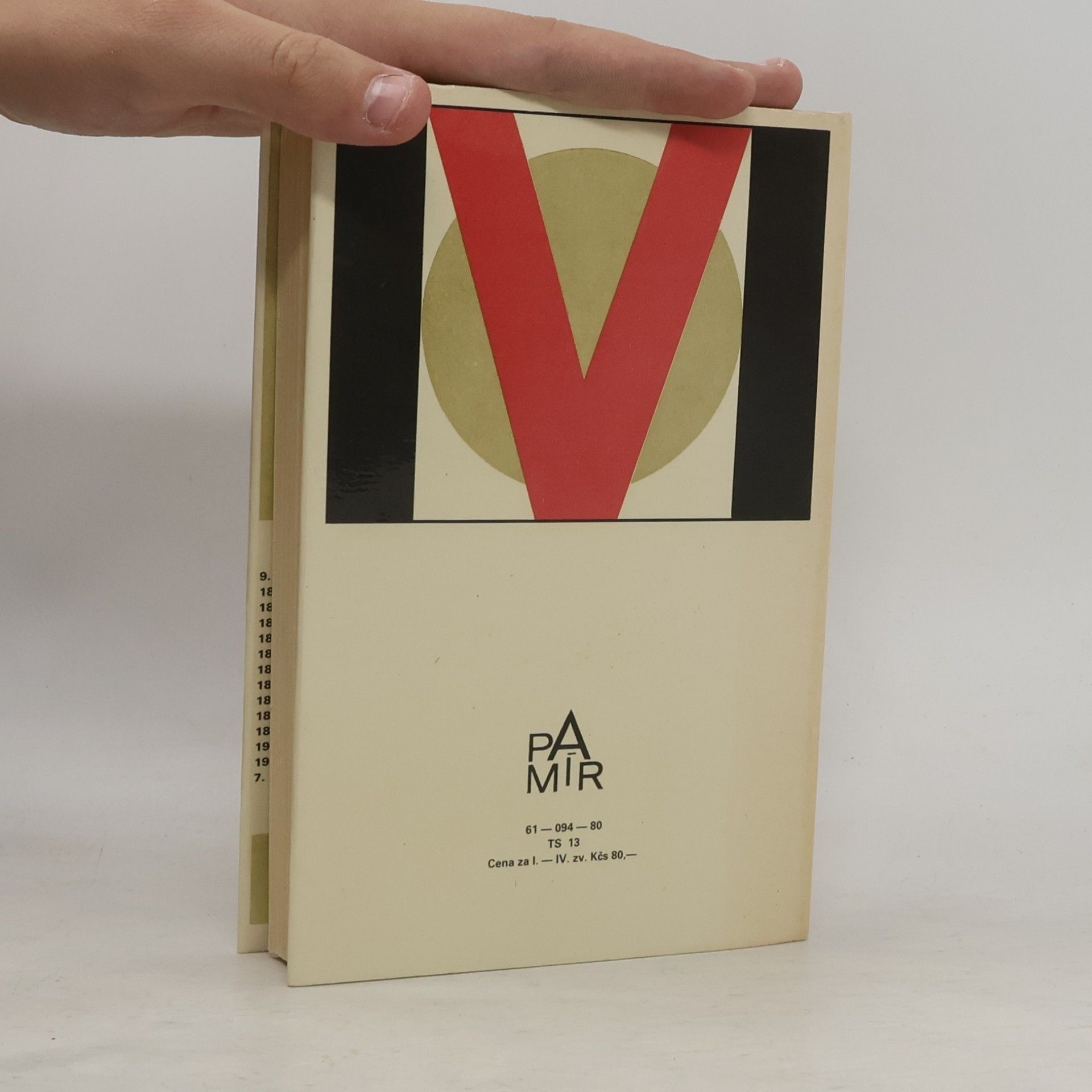 Léon Tolstoï Vojna a mier I