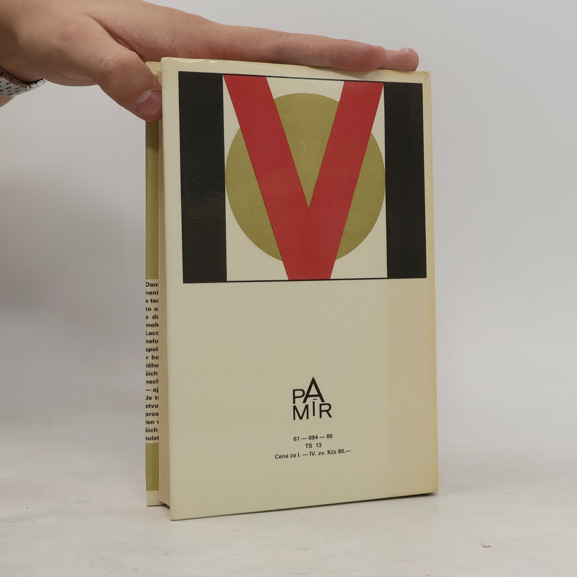 Lew Nikolajewitsch Tolstoi Vojna a mier IV.