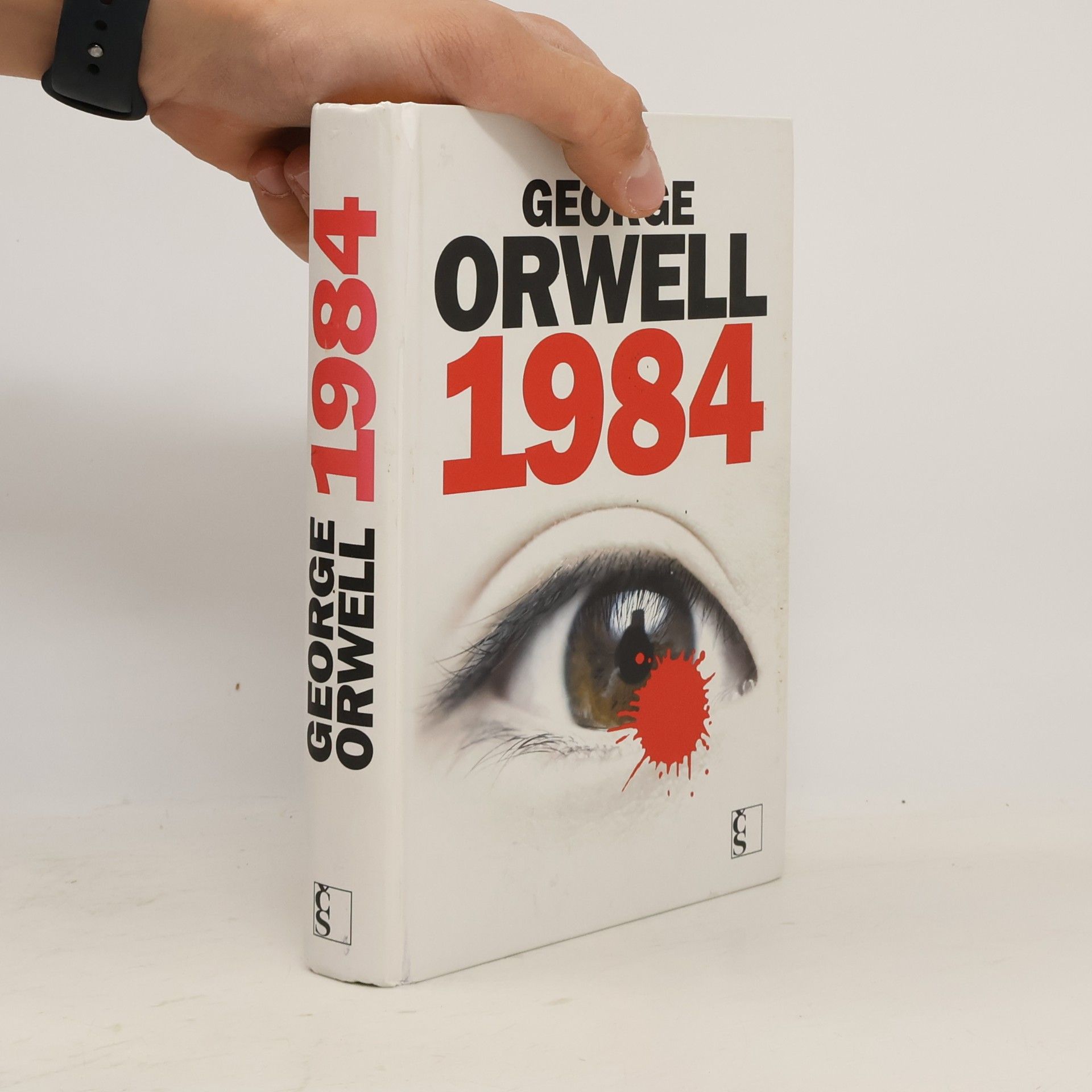 George Orwell 1984