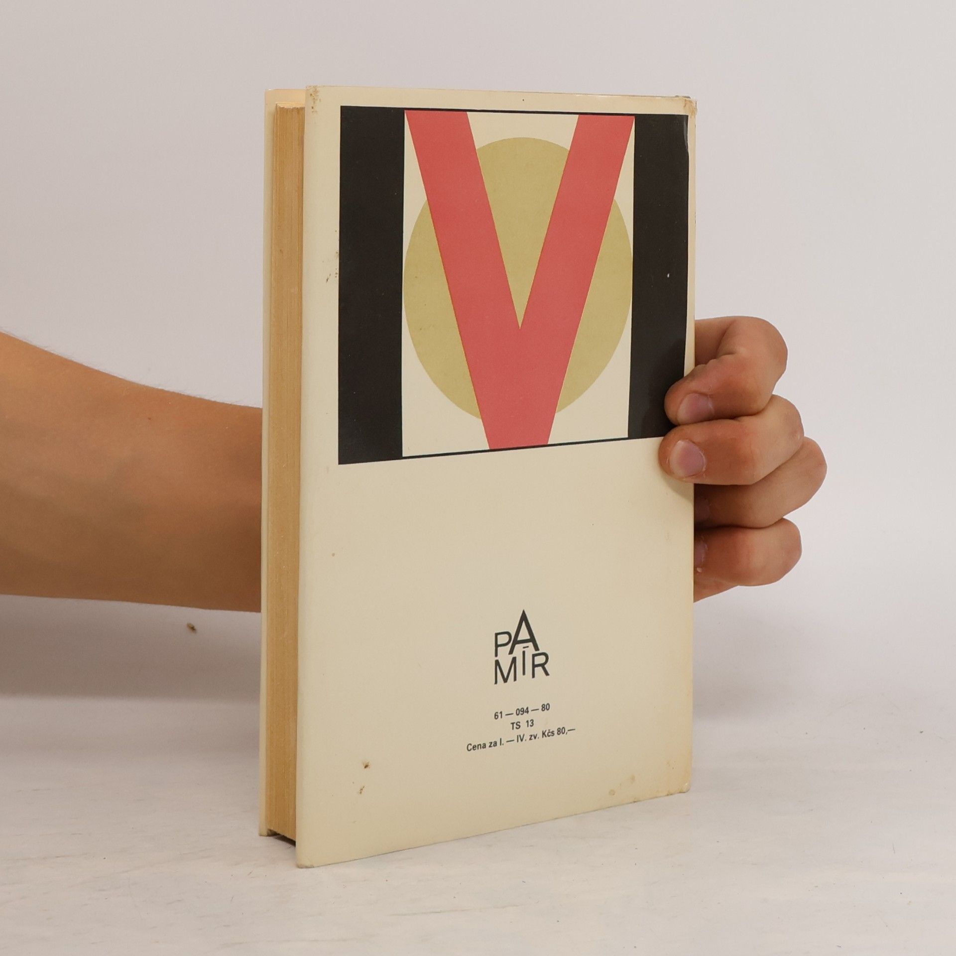 Léon Tolstoï Vojna a mier I