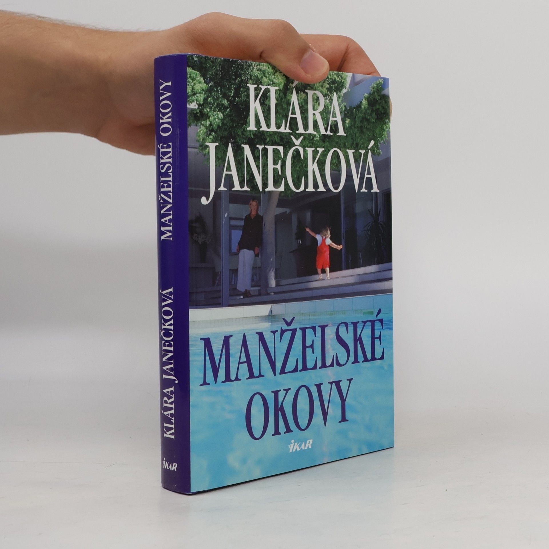 Manželské okovy