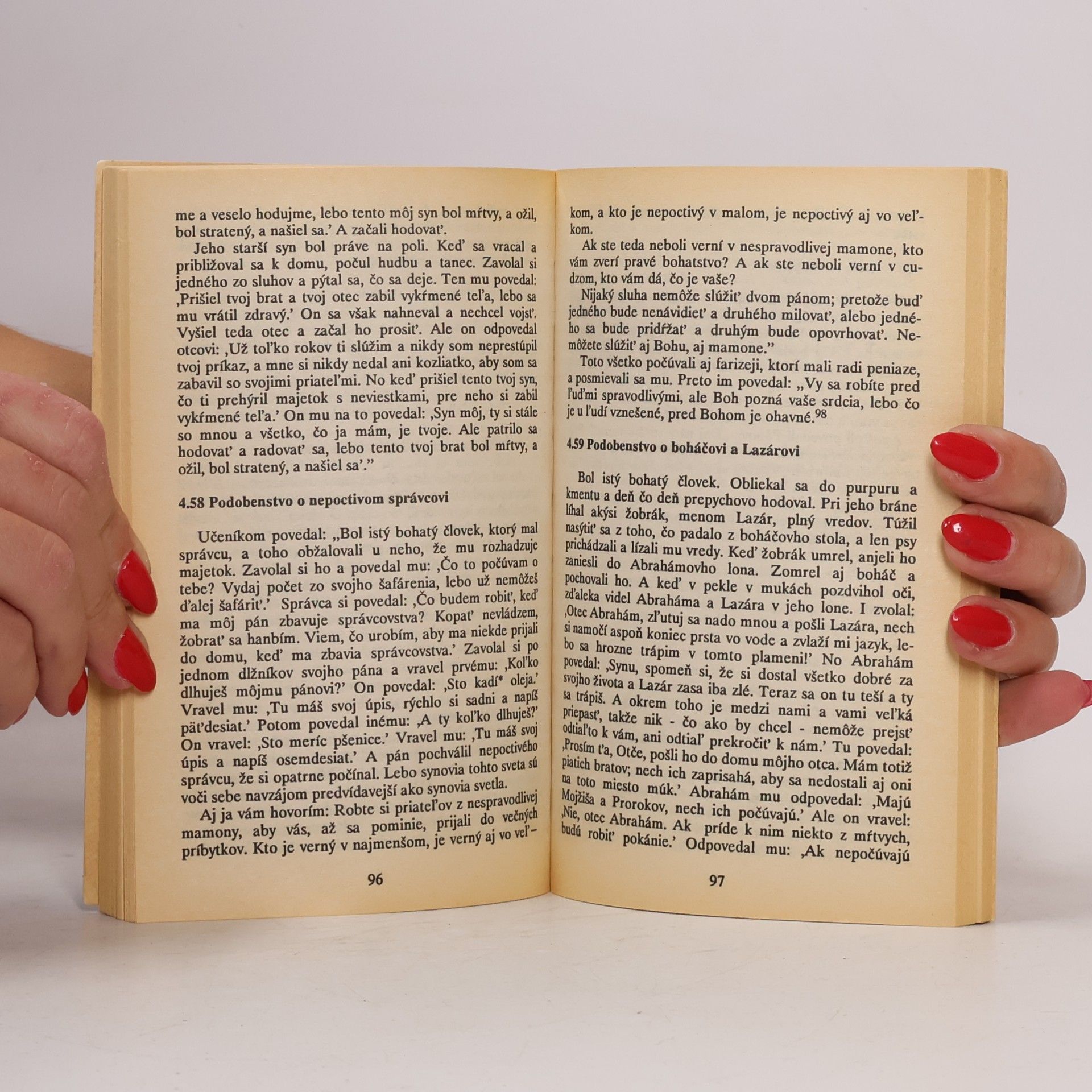 Collectif d'auteurs Kniha života
