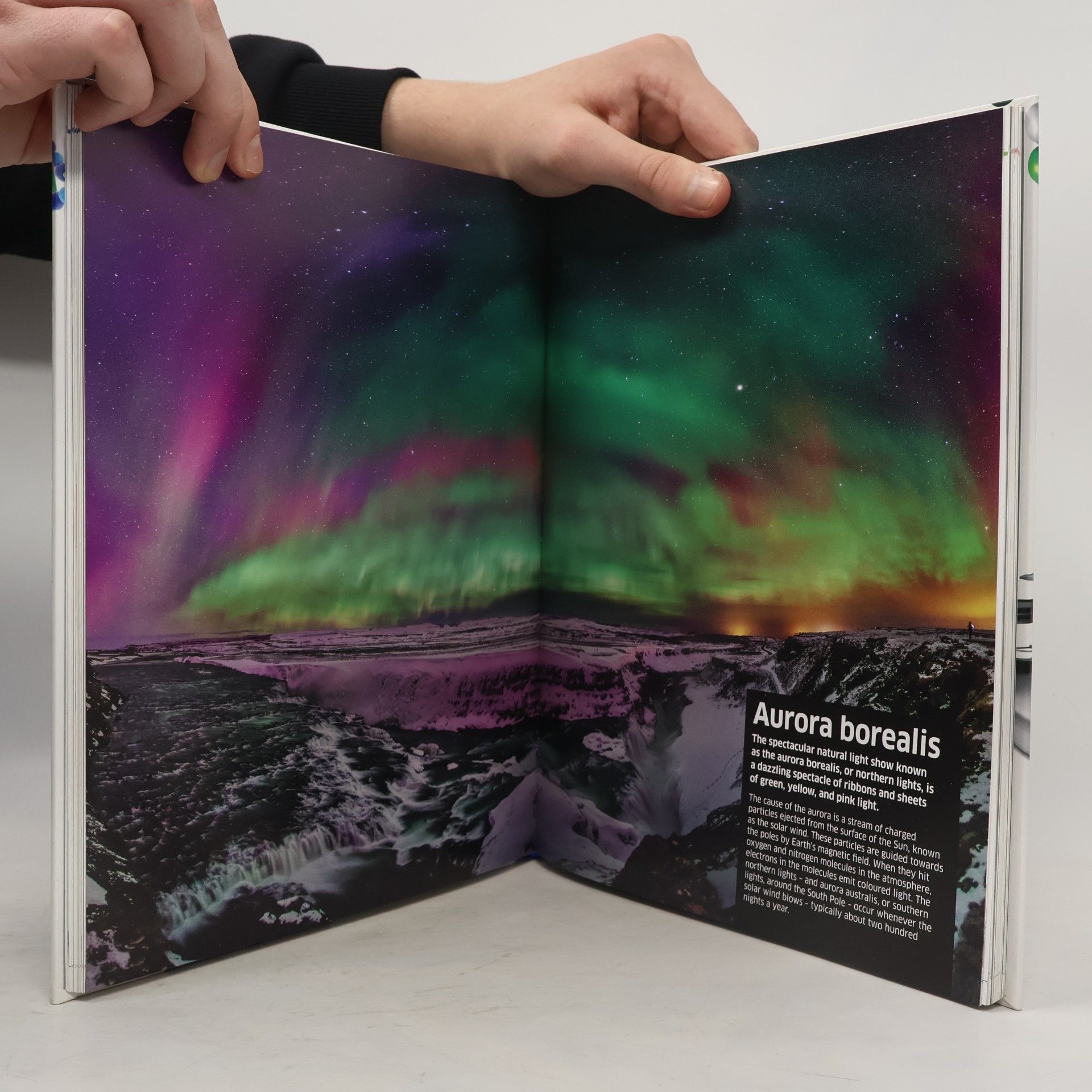 Dorling Kindersley Knowledge Encyclopedia Science