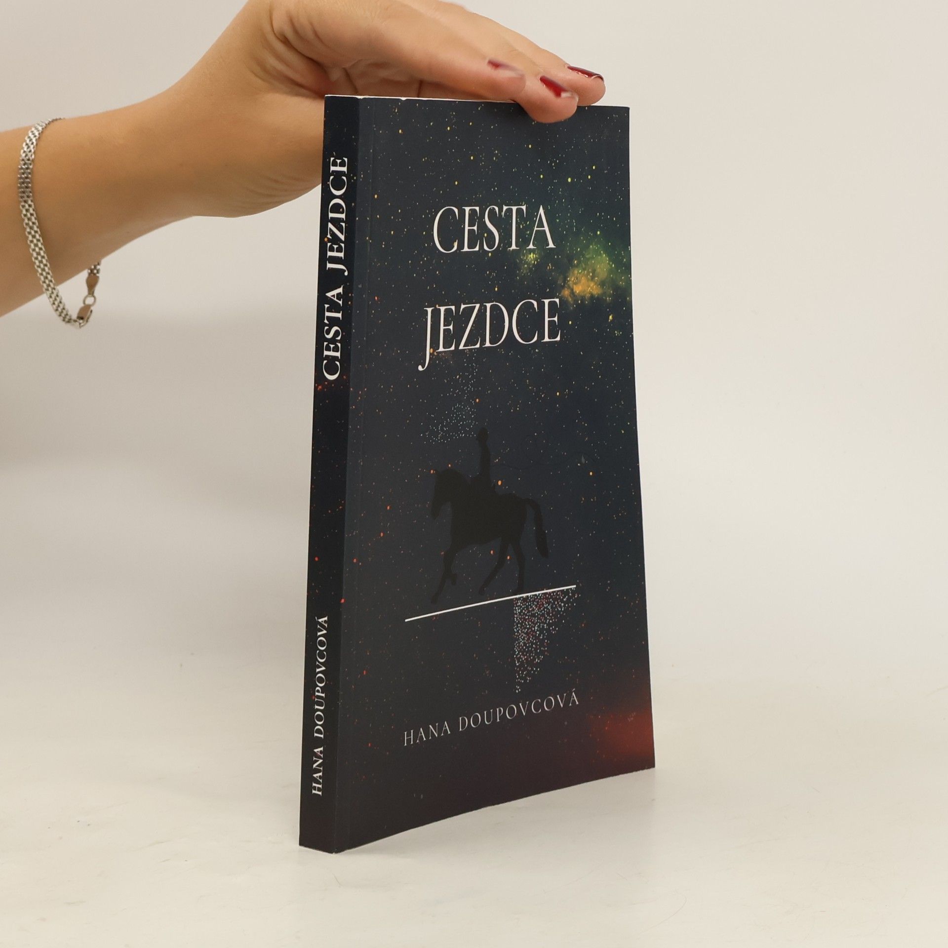 Cesta Jezdce