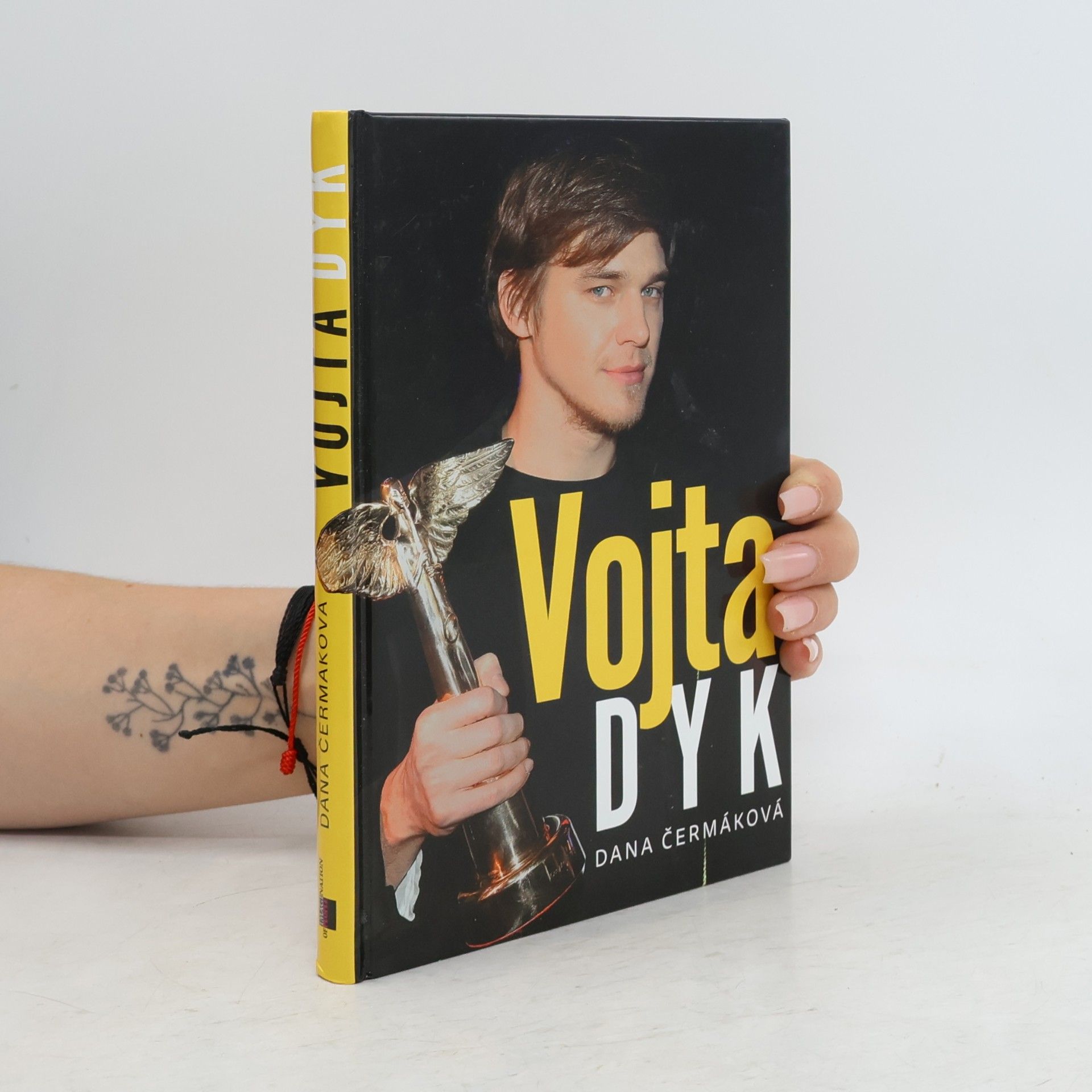 Čermáková Dana Vojta Dyk