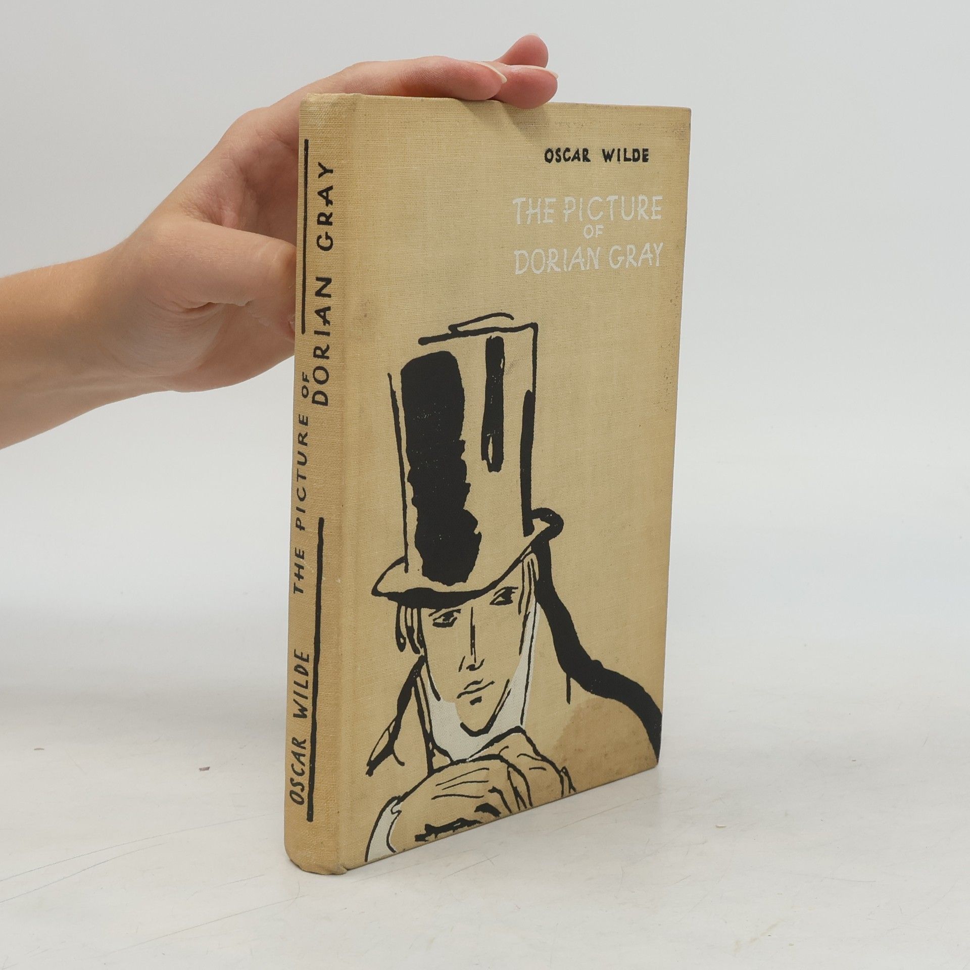 Oscar Wilde The Picture of Dorian Gray
