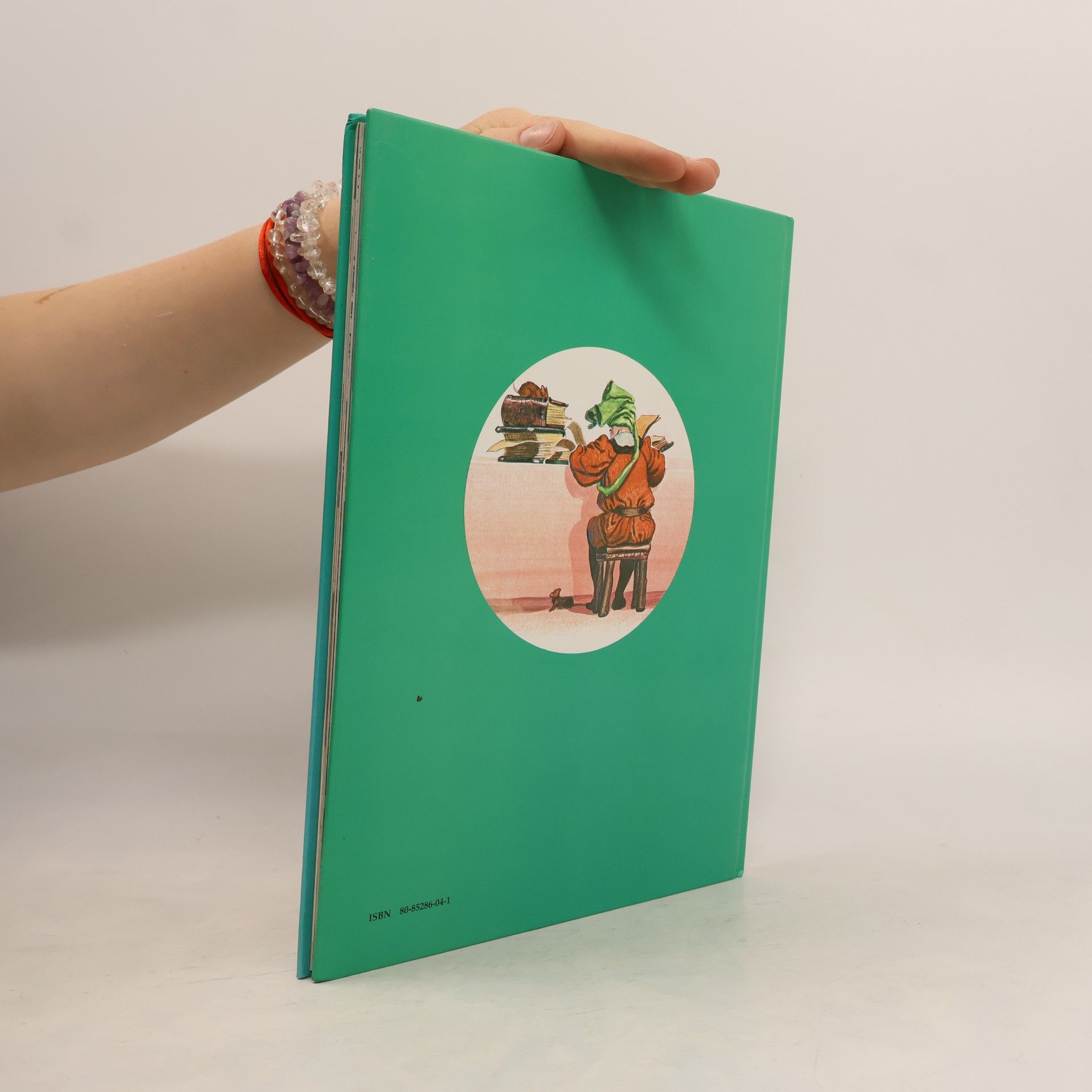 Various authors Slavné světové pohádky