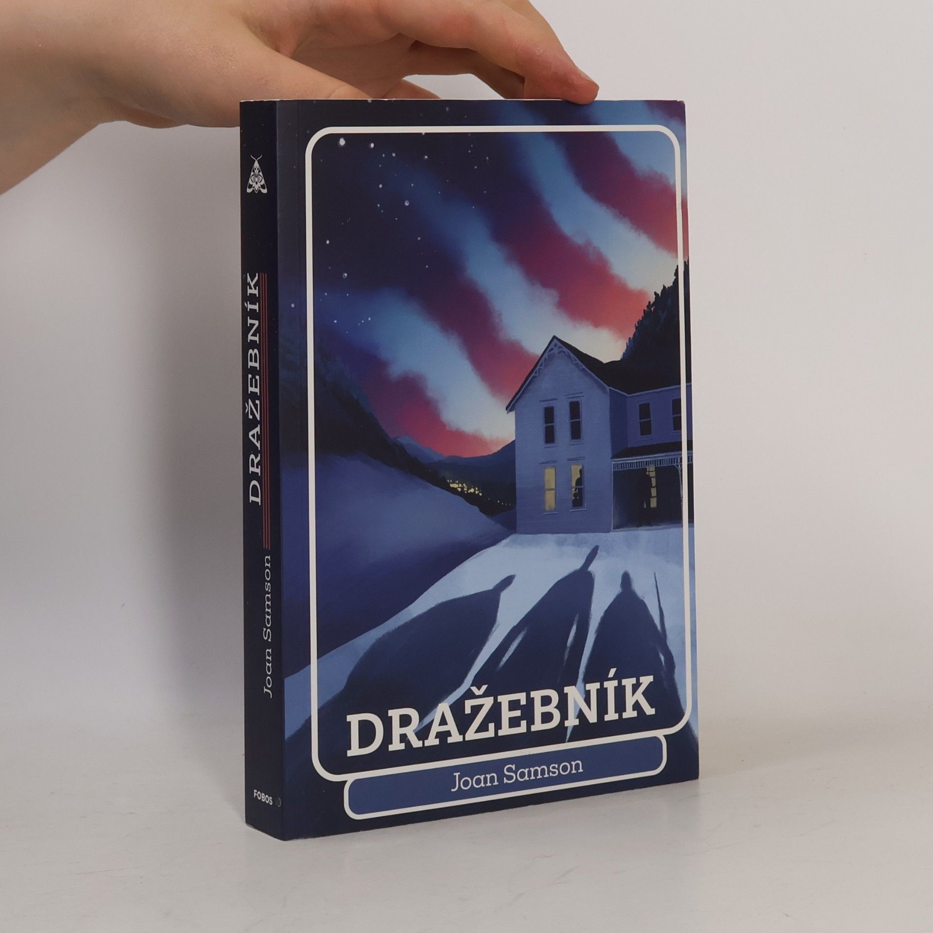 Joan Samson Dražebník