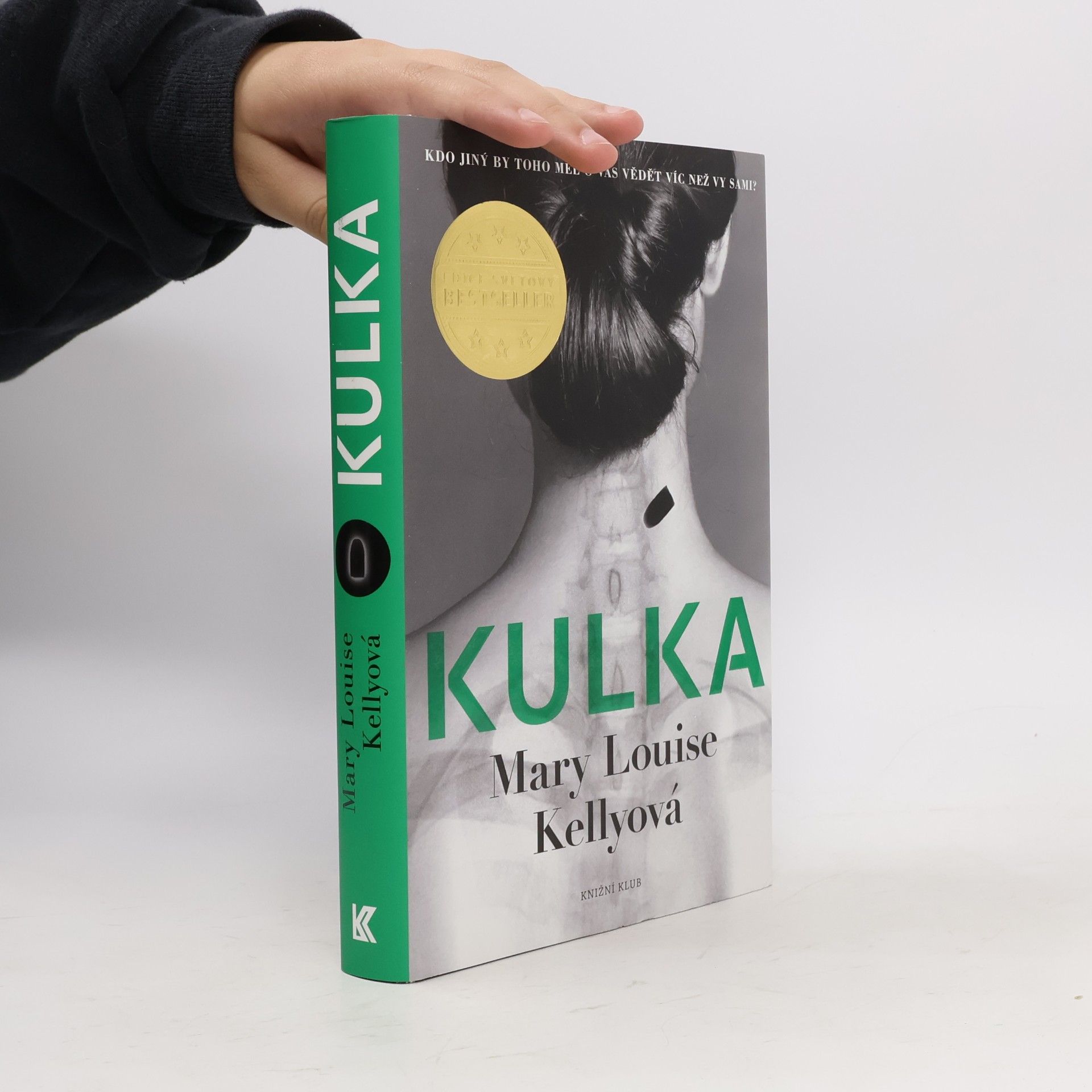 Mary Louise Kelly Kulka