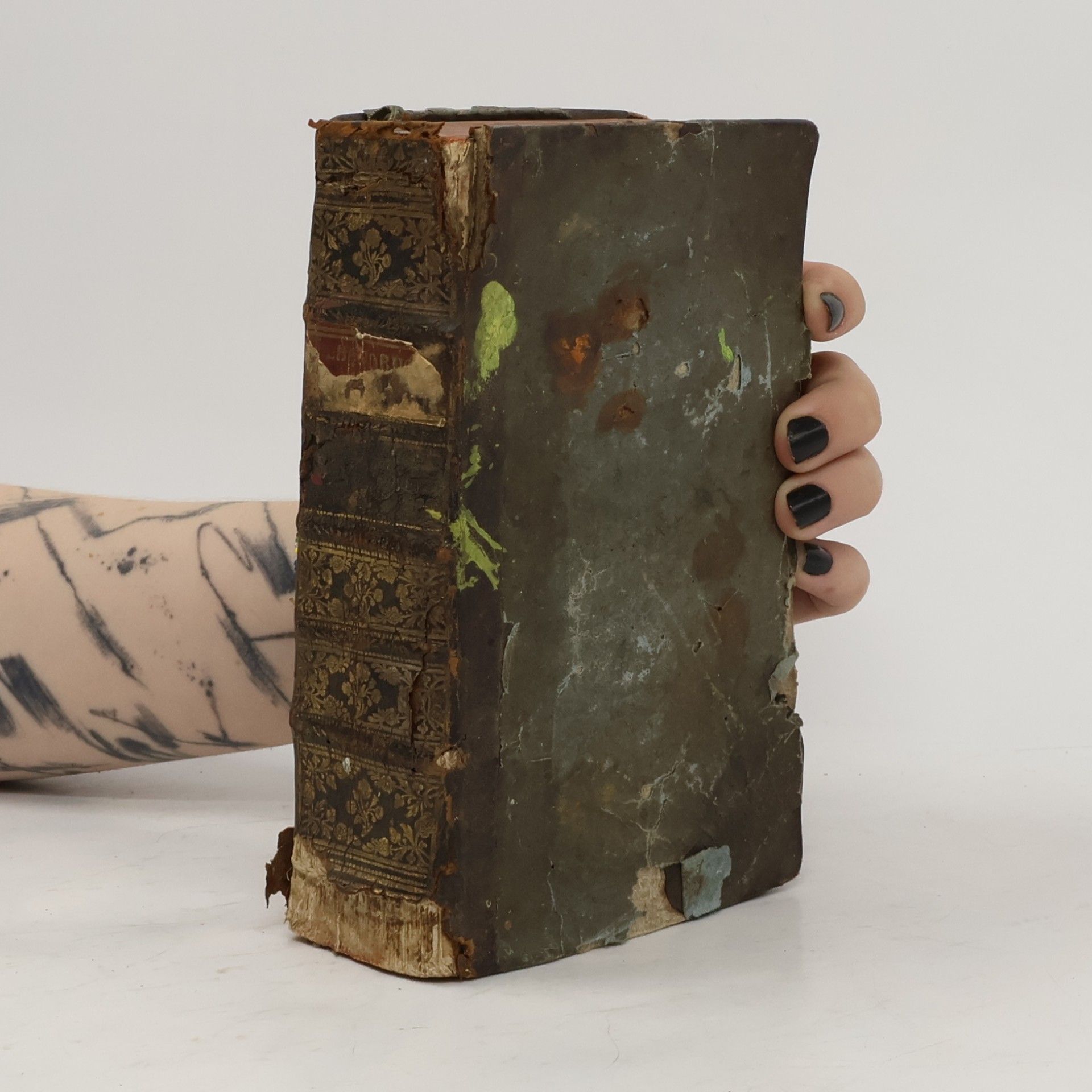 Autores varios Neues Handbuch vor Künstler auf alle fast nur erdenkliche Fälle eingerichtet