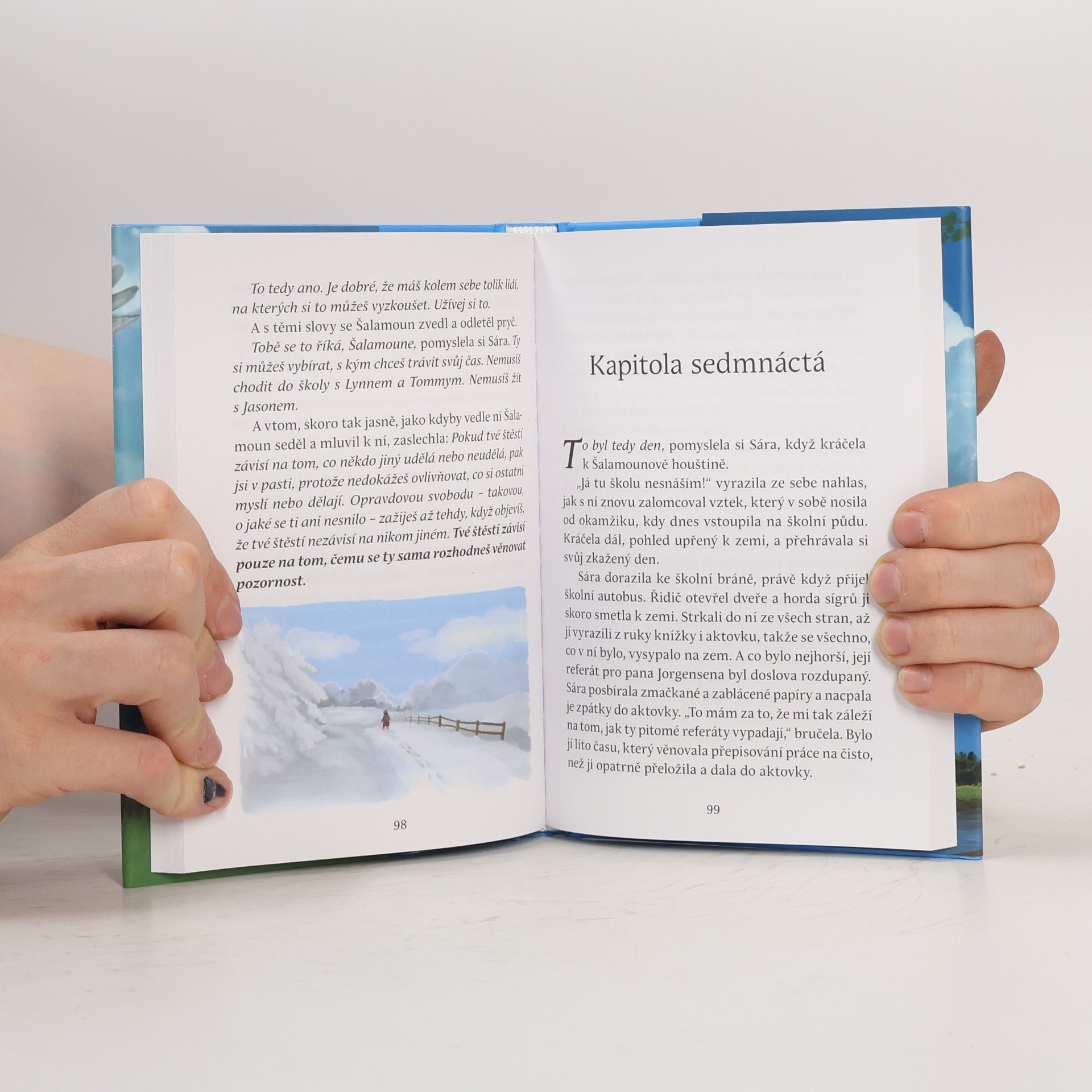 Esther Hicks Sára. Kniha první, O věčném přátelství dvou blízkých duší