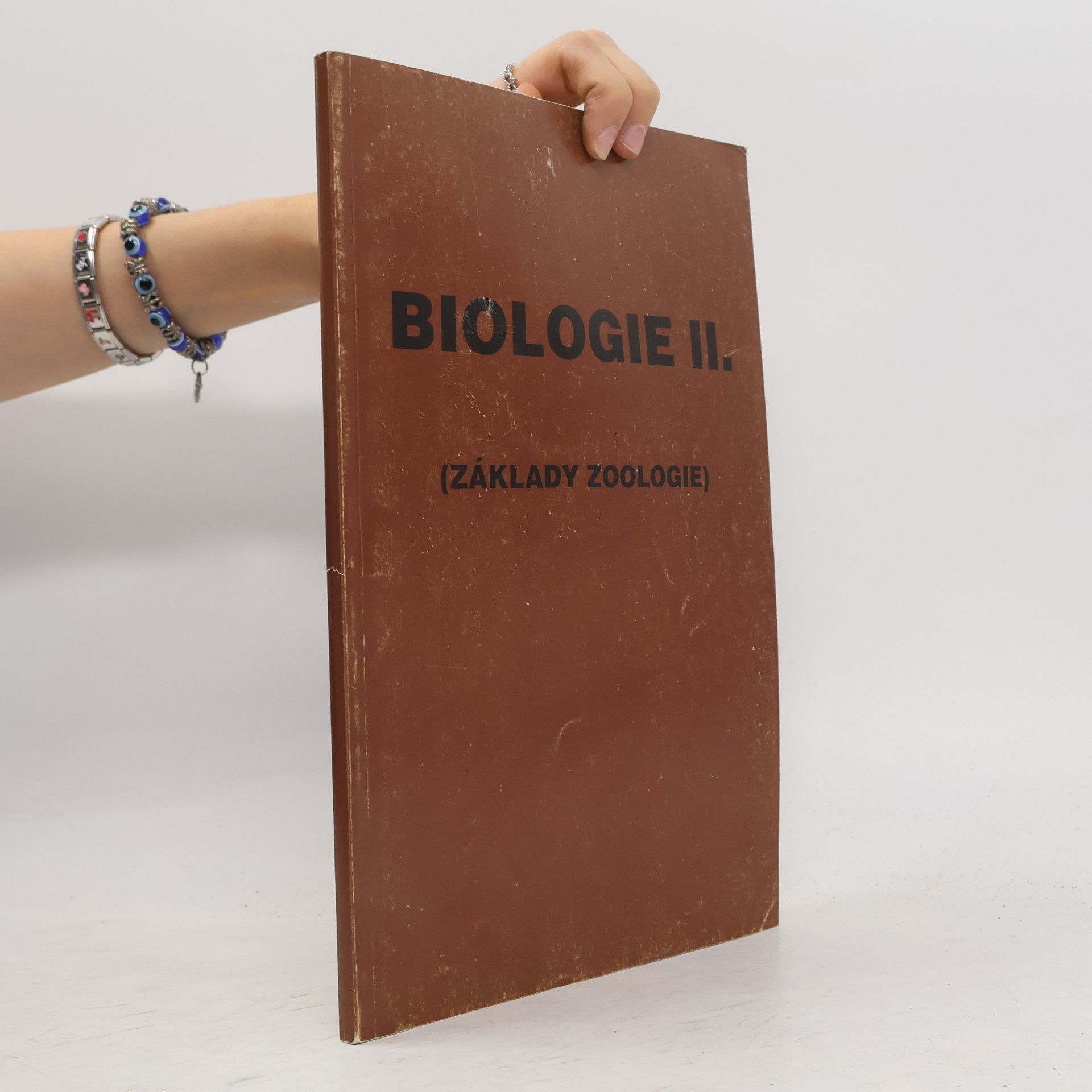 František Kislinger Biologie II.