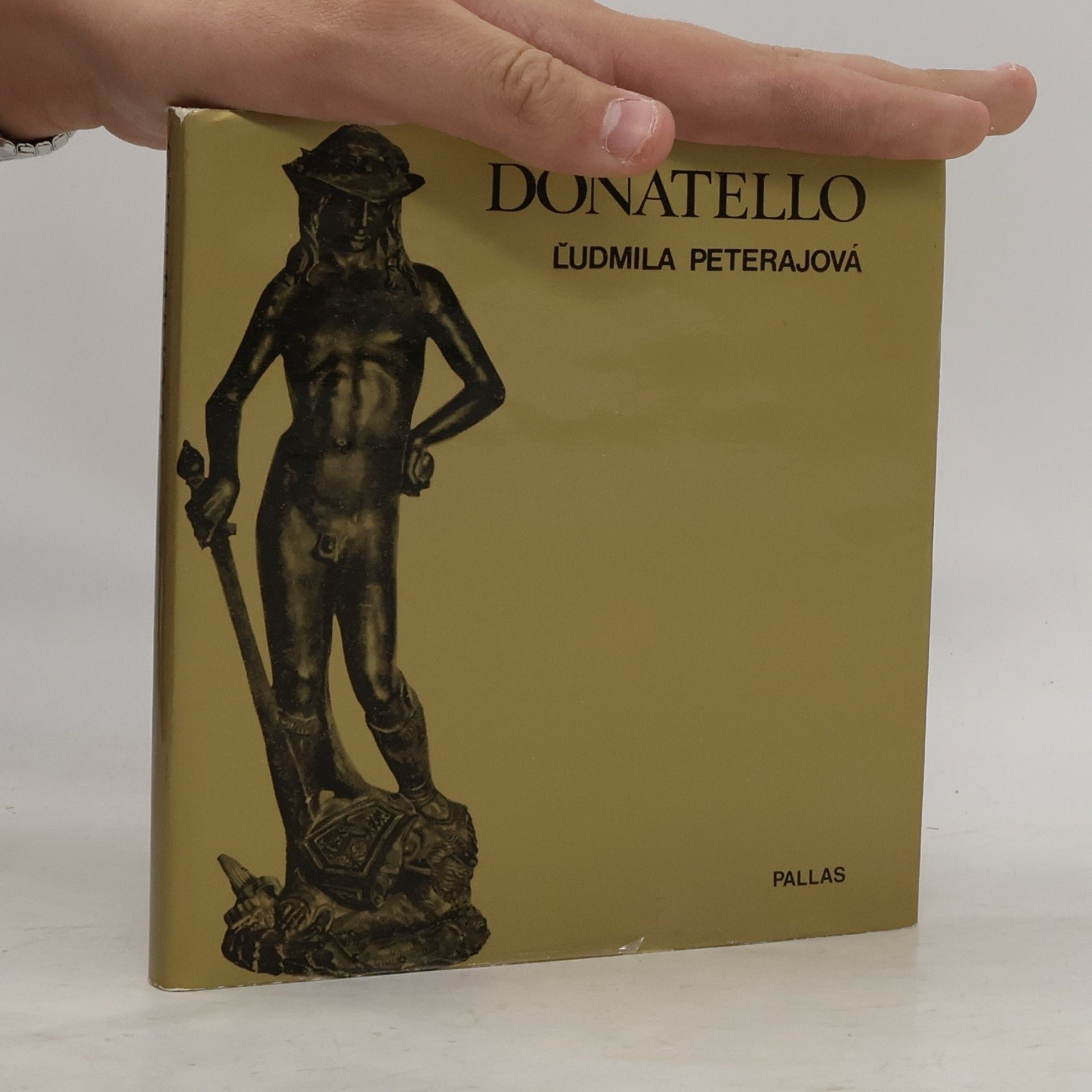 Donatello