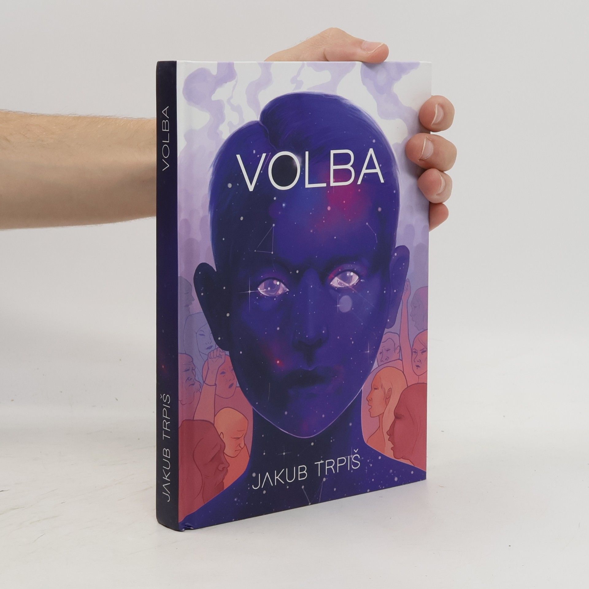Jakub Trpiš Volba