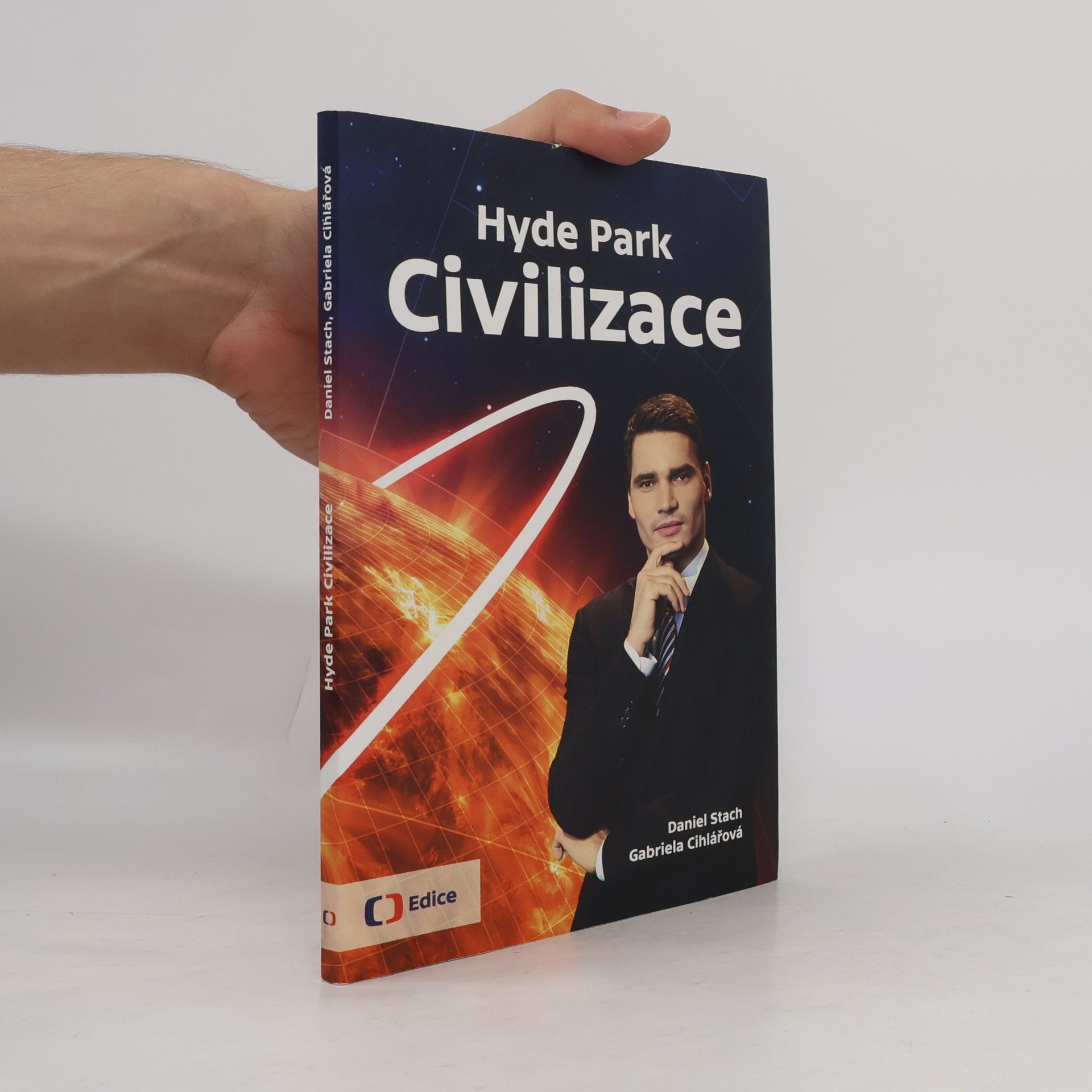 Hyde Park Civilizace