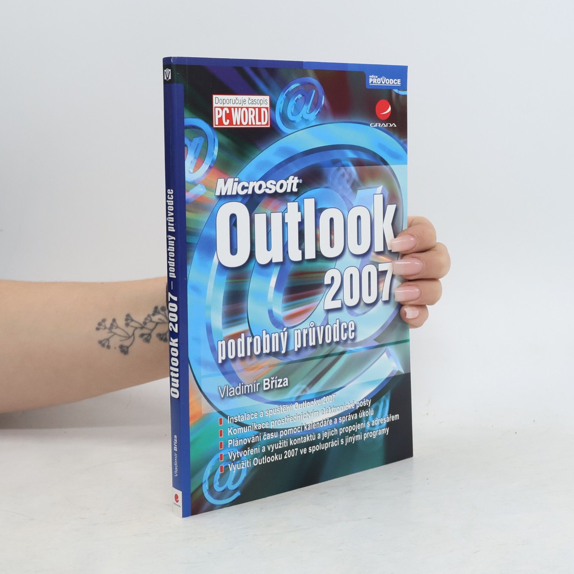 Outlook 2007