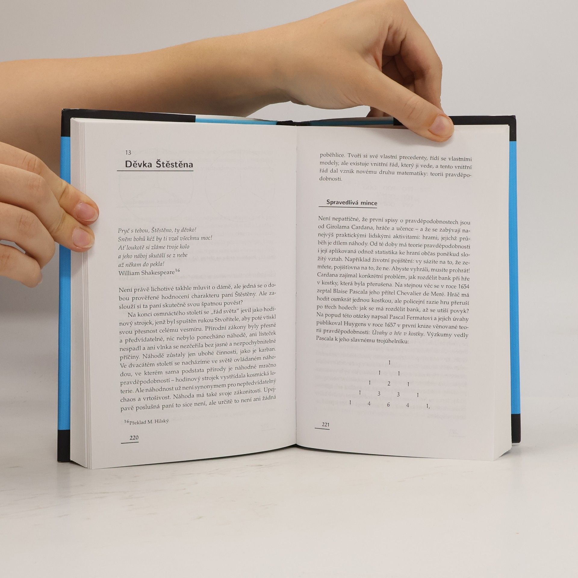 Ian Stewart Odsud až do nekonečna. Průvodce moderní matematikou