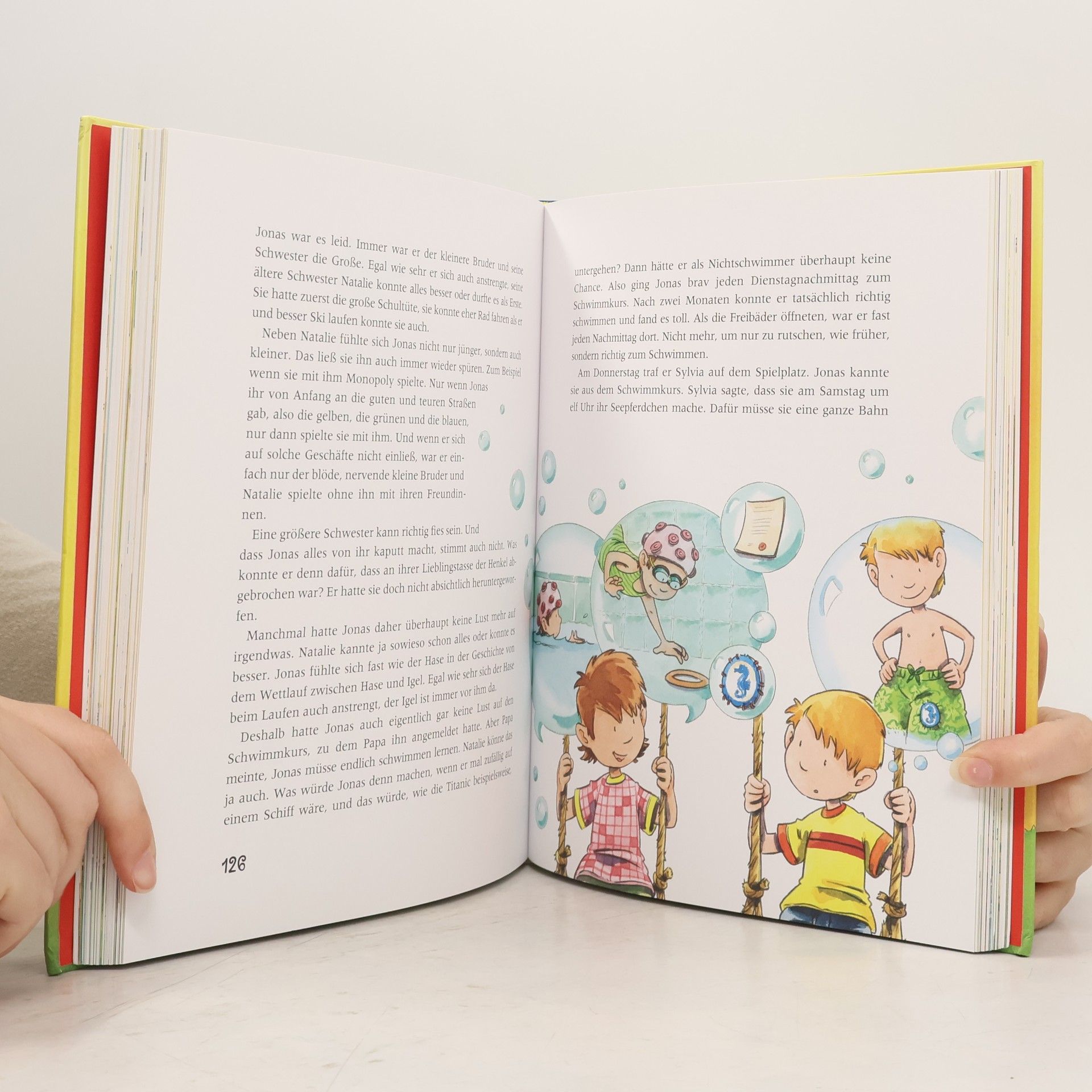 Dirk Hennig Das Vorlesebuch für kleine starke Jungs