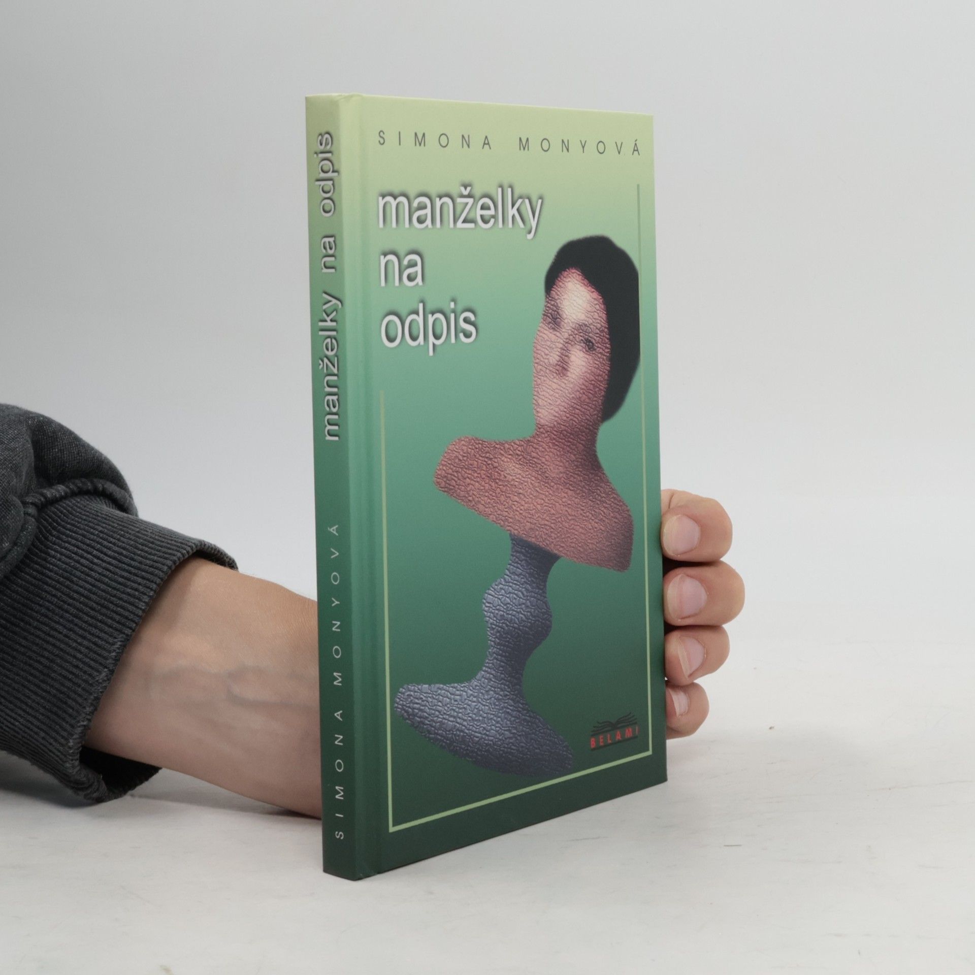 Manželky na odpis