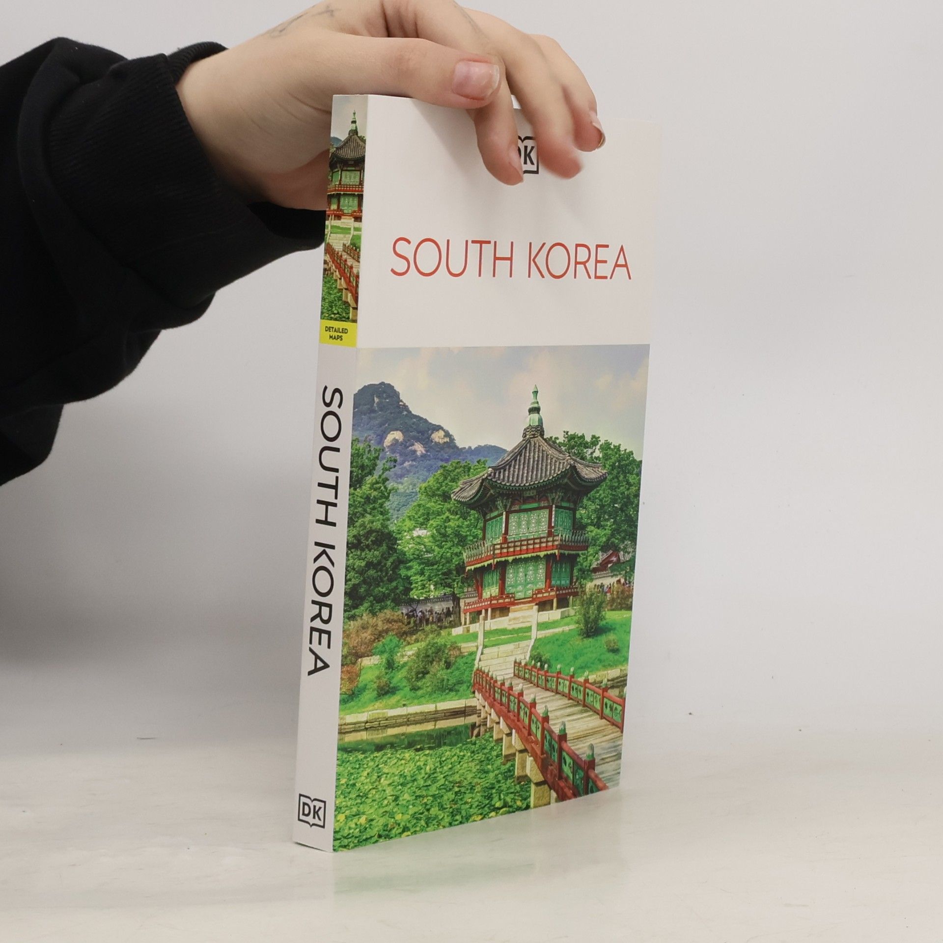 South Korea DK