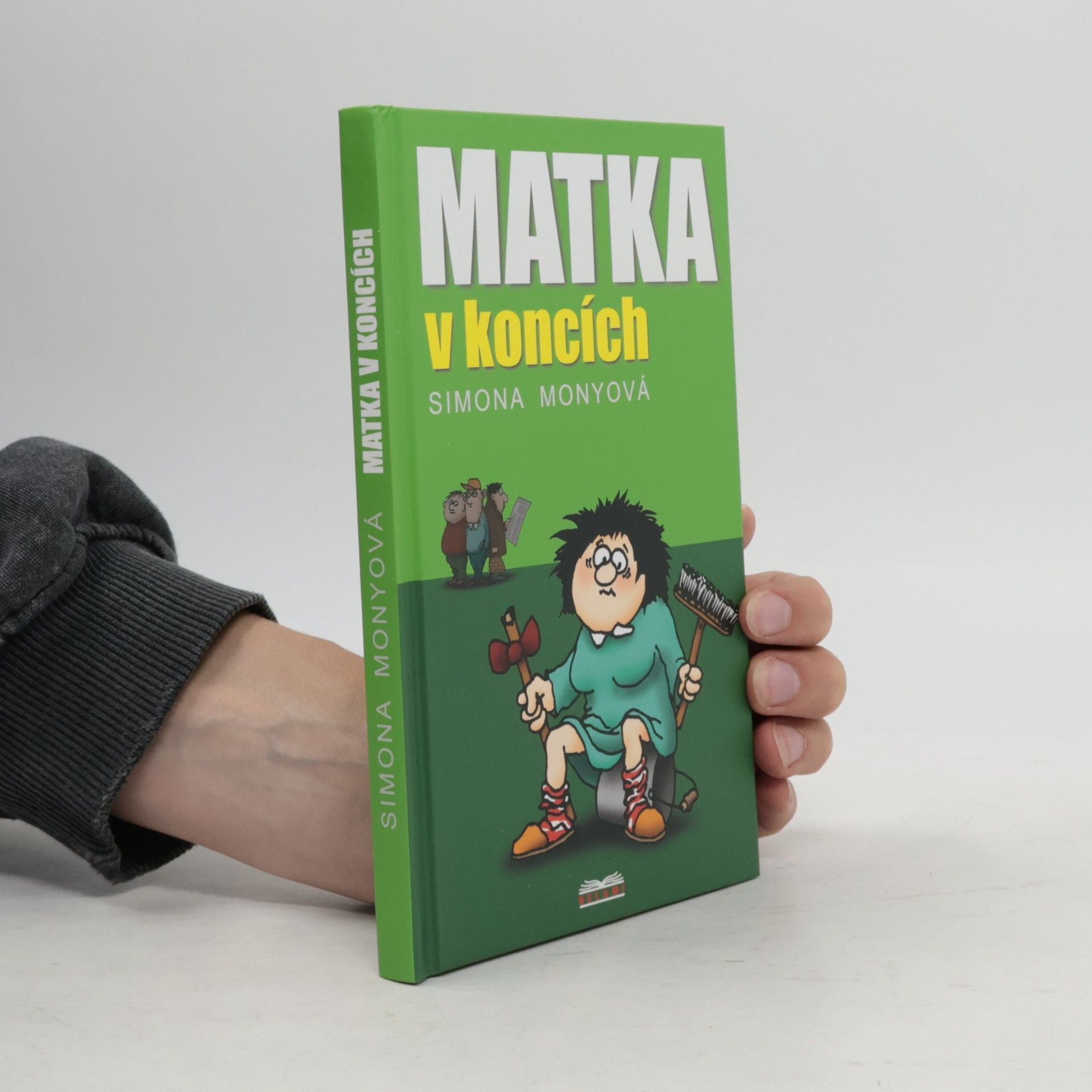 Matka v koncích