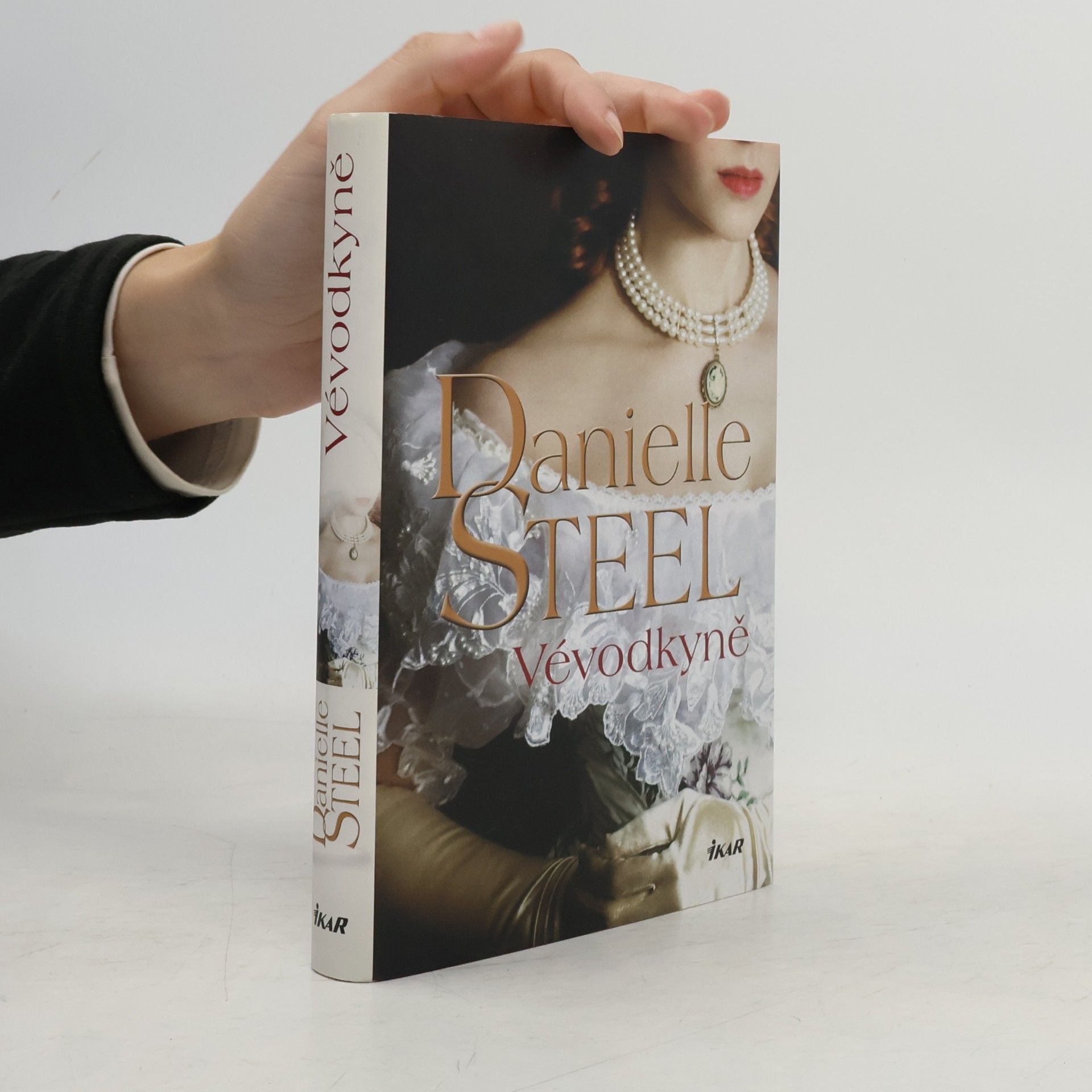Danielle Steel Vévodkyně