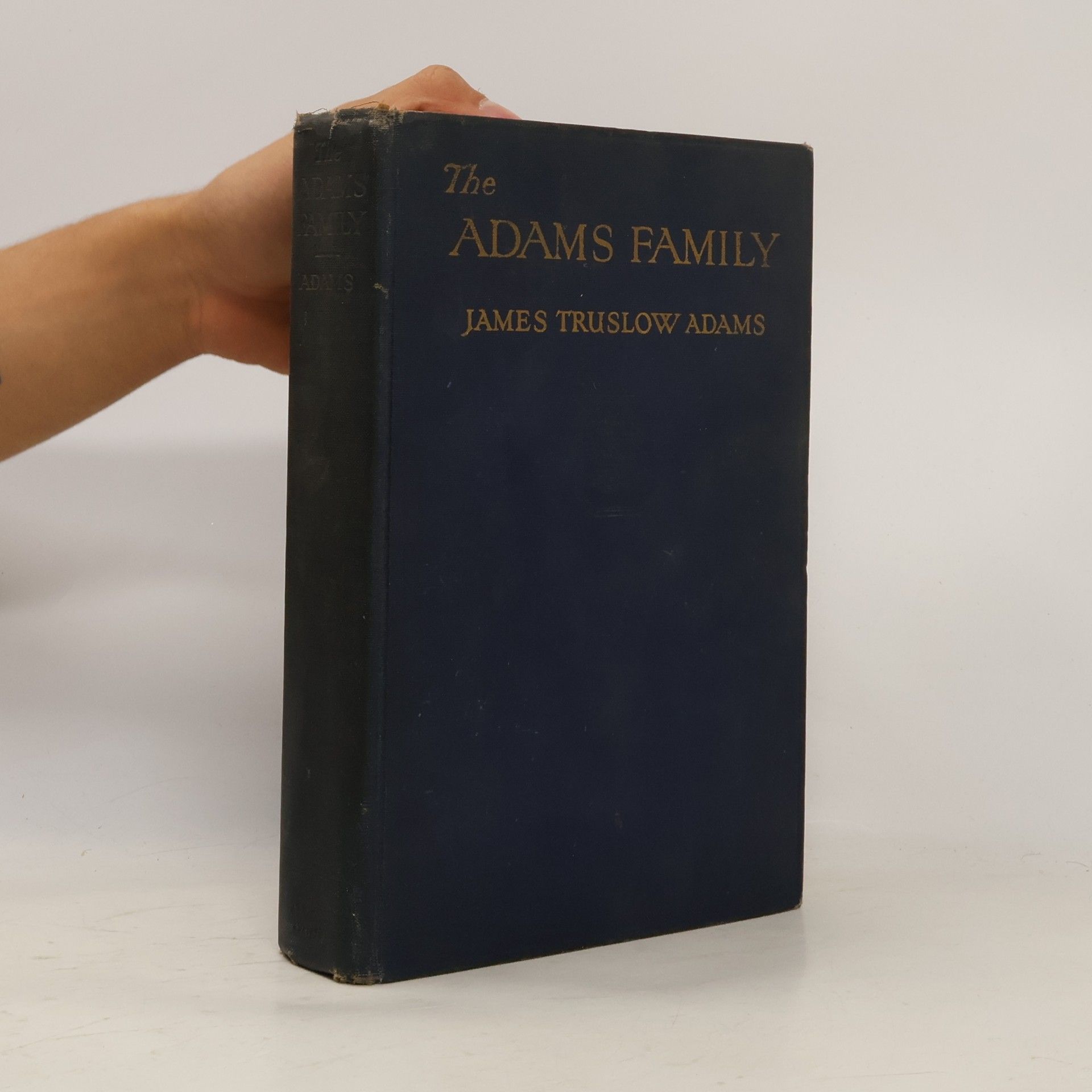 The Adams Family