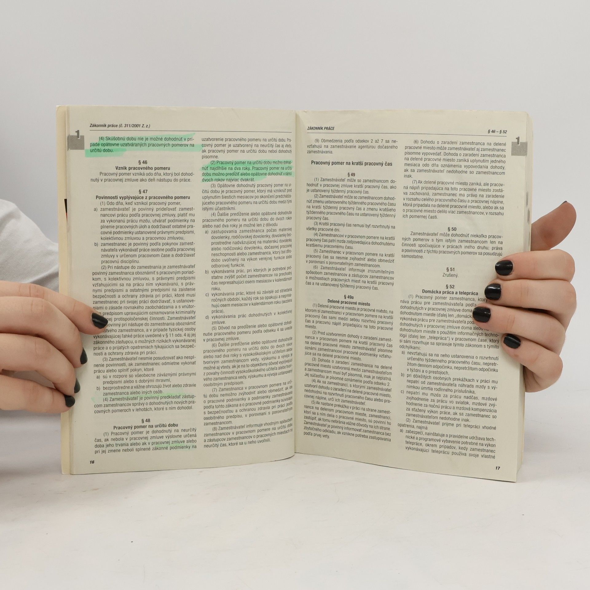 Autores varios Zákony 2015 III.