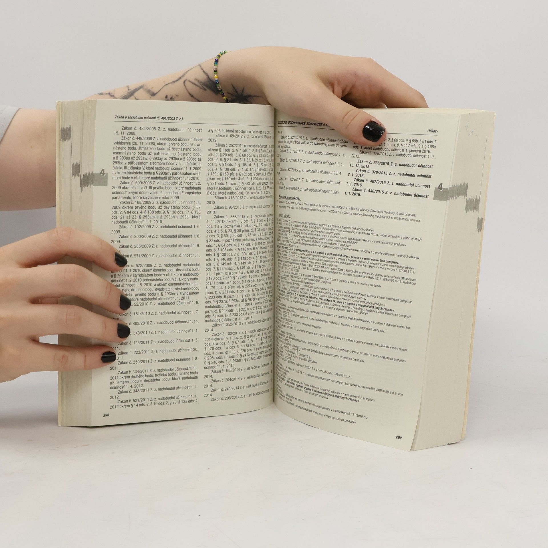 Autores varios Zákony 2015 III.