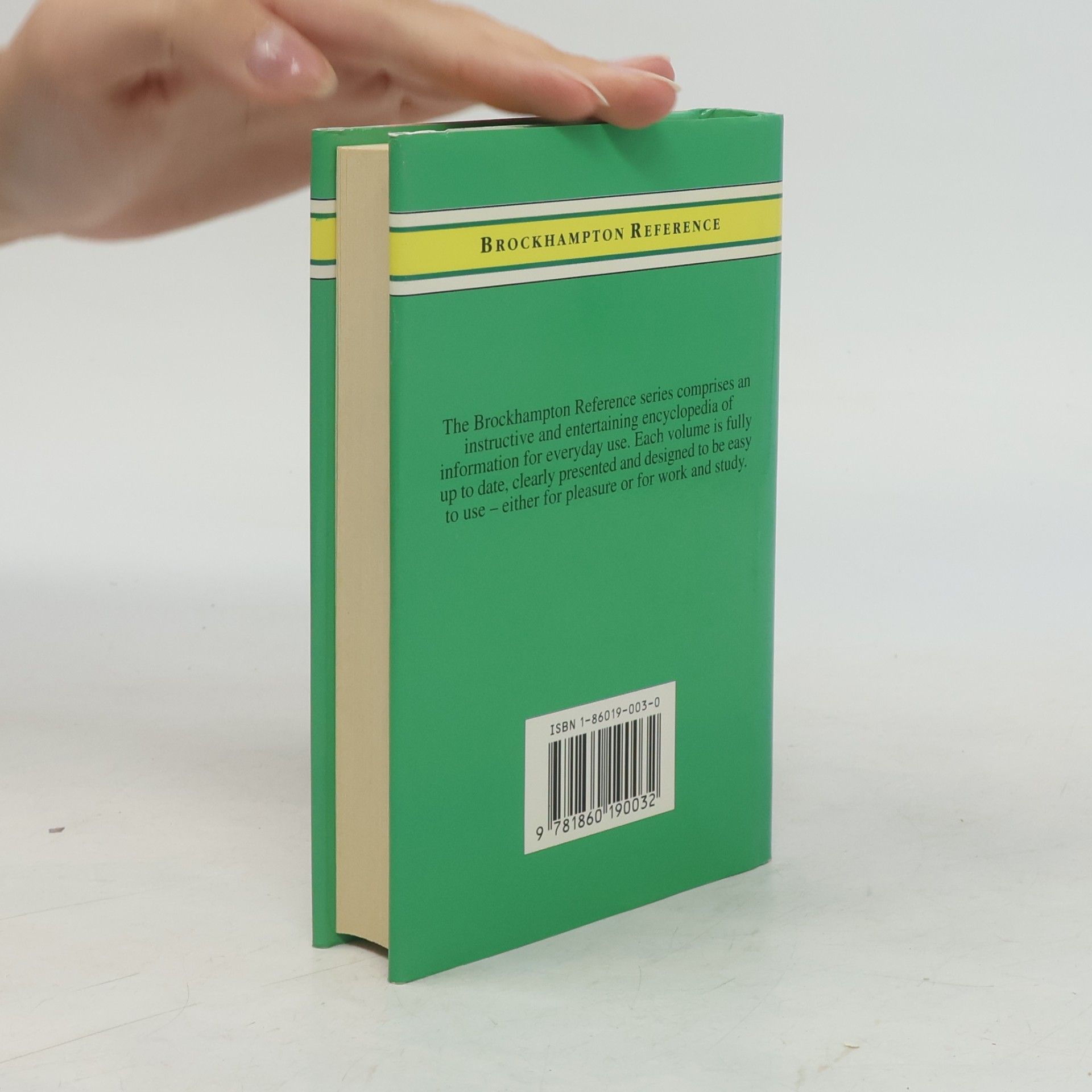 Various authors Dictionary of English Usage