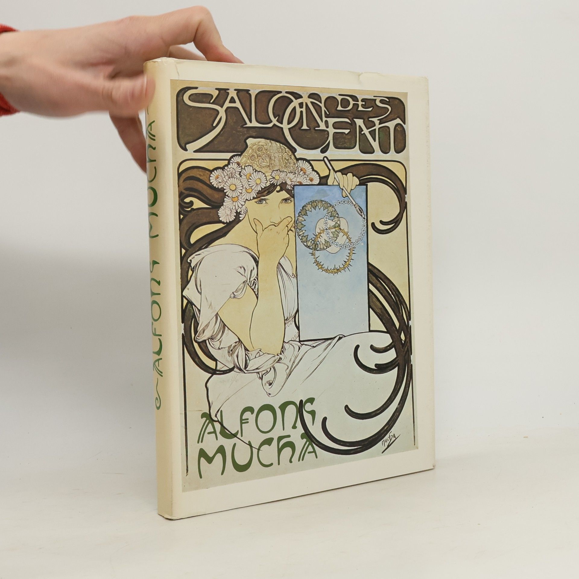 Alfons Mucha 1860-1939