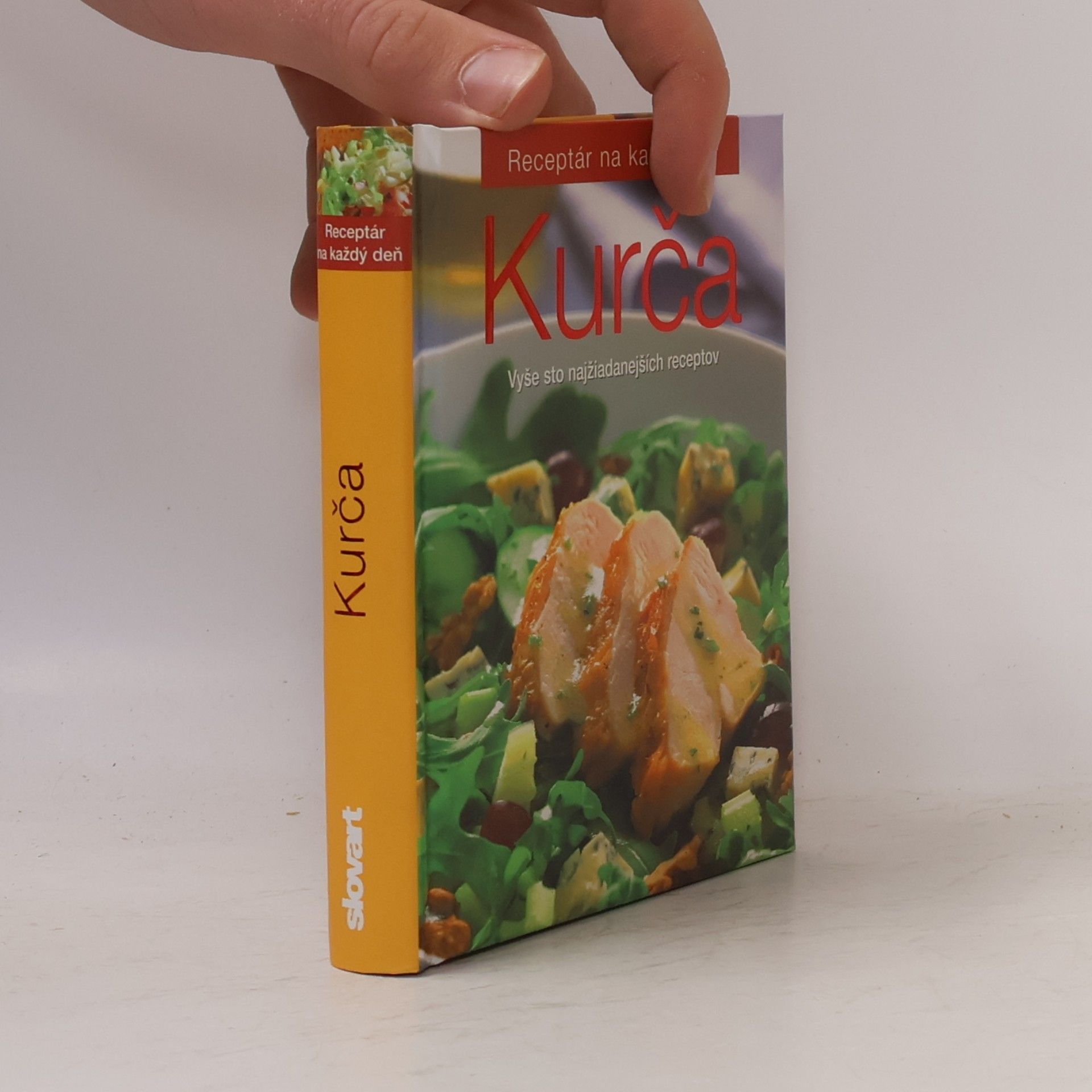 Auteurscollectief Kurča