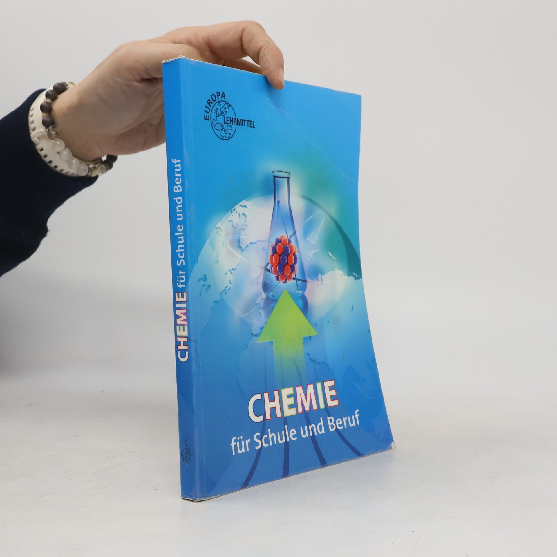 Larissa Ignatowitz Chemie für Schule und Beruf