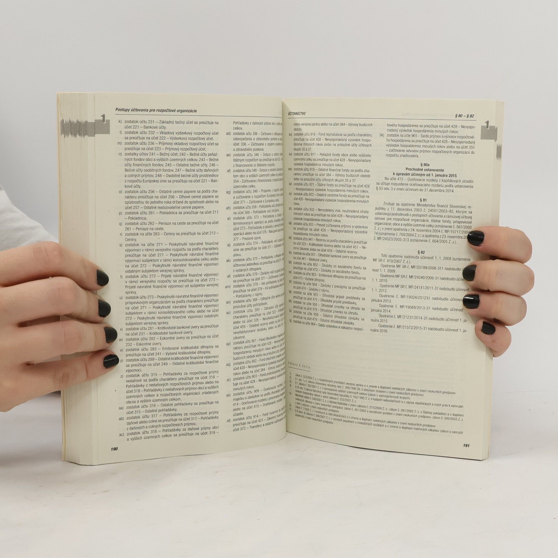 Autorenkollektiv Zákony I. 2017 čásť A