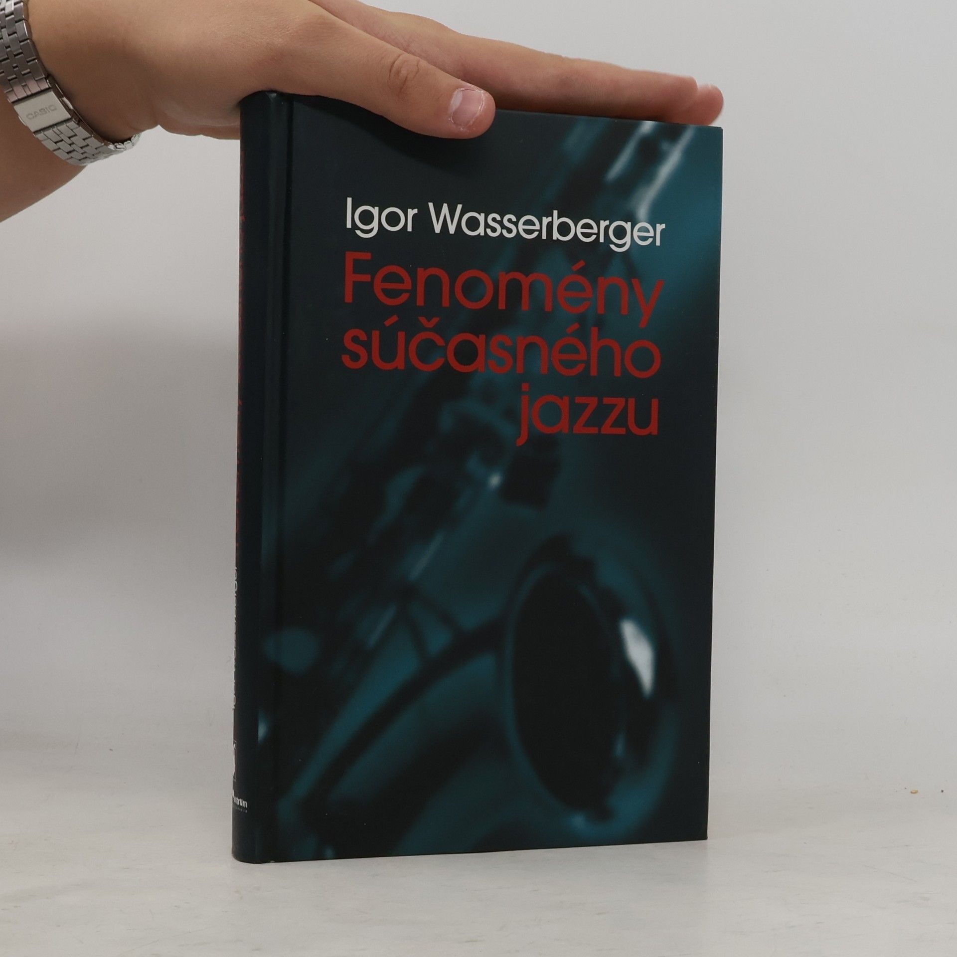 Fenomény súčasného jazzu
