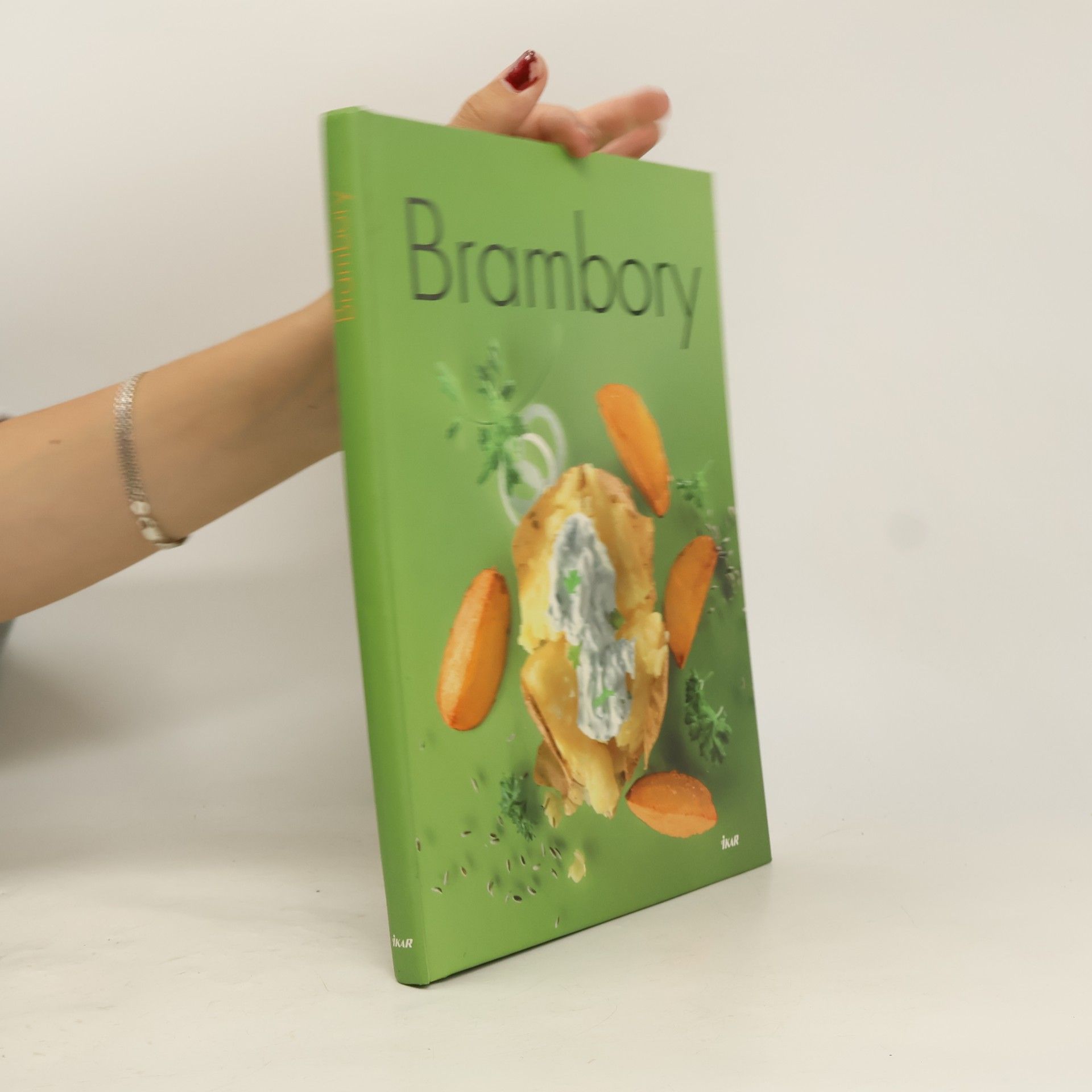 Autorenkollektiv Brambory