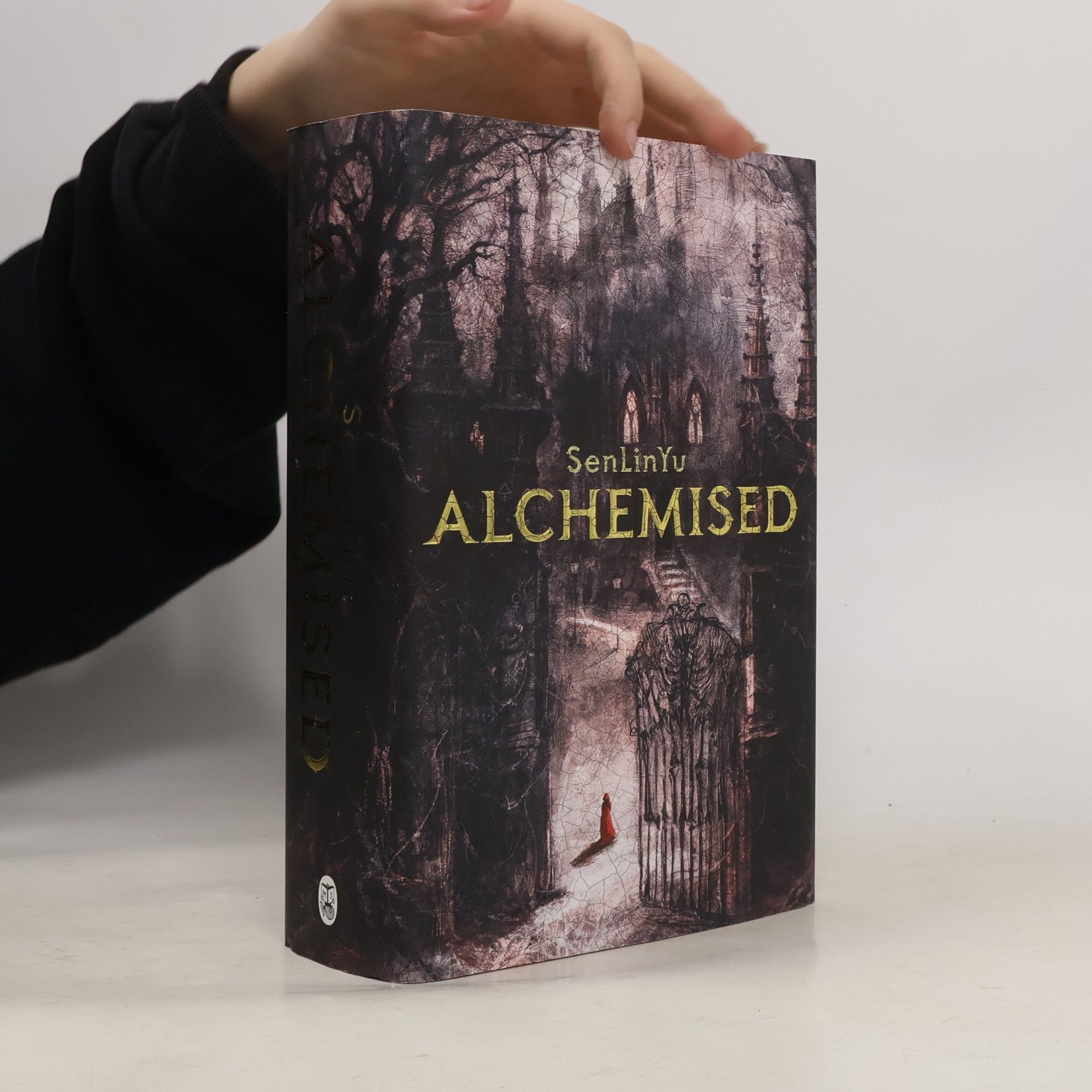 Sen Lin Yu Alchemised