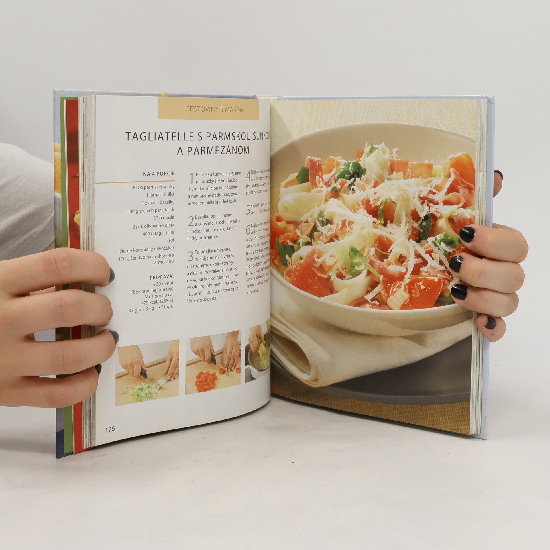 Autores varios Cestoviny