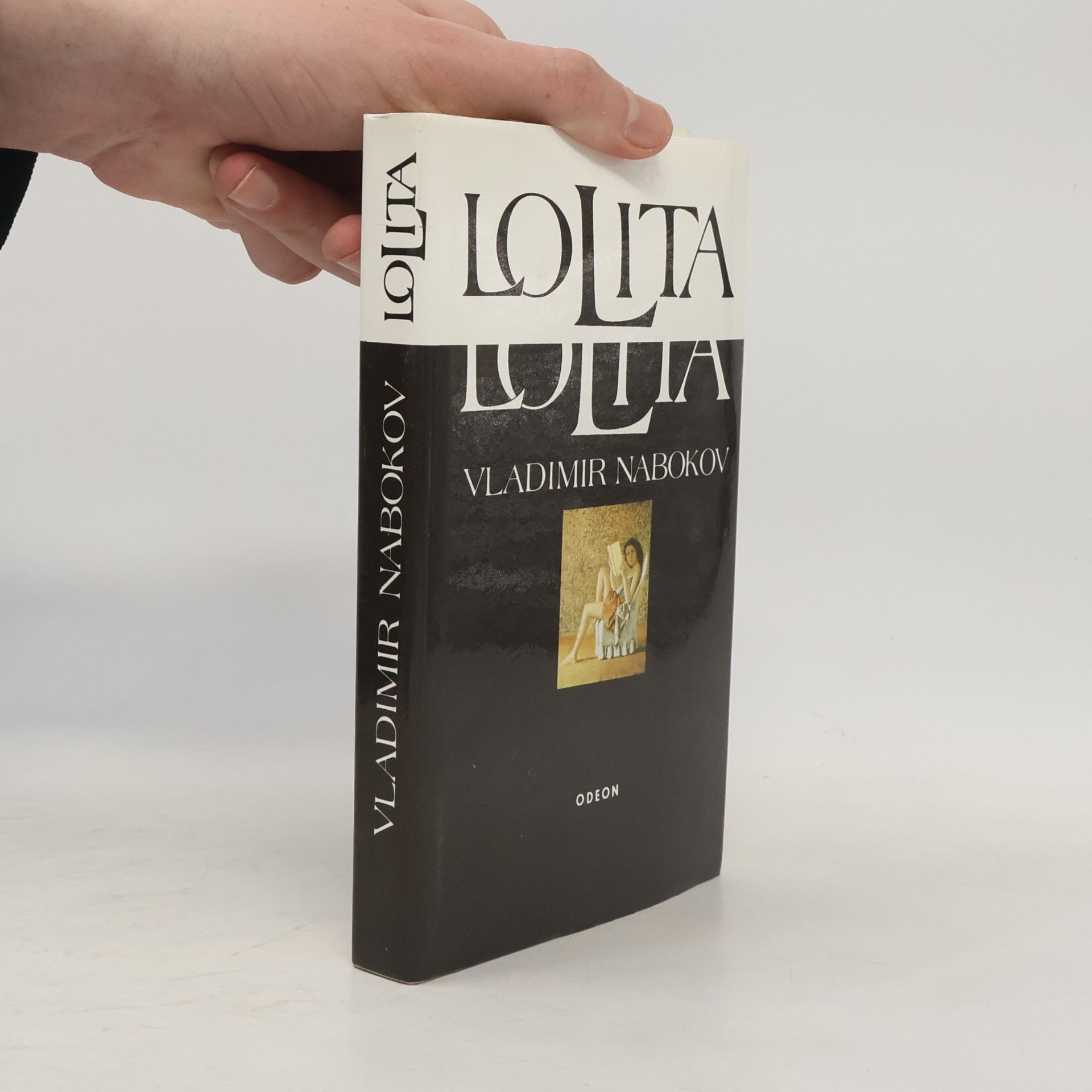 Vladimir Nabokov Lolita