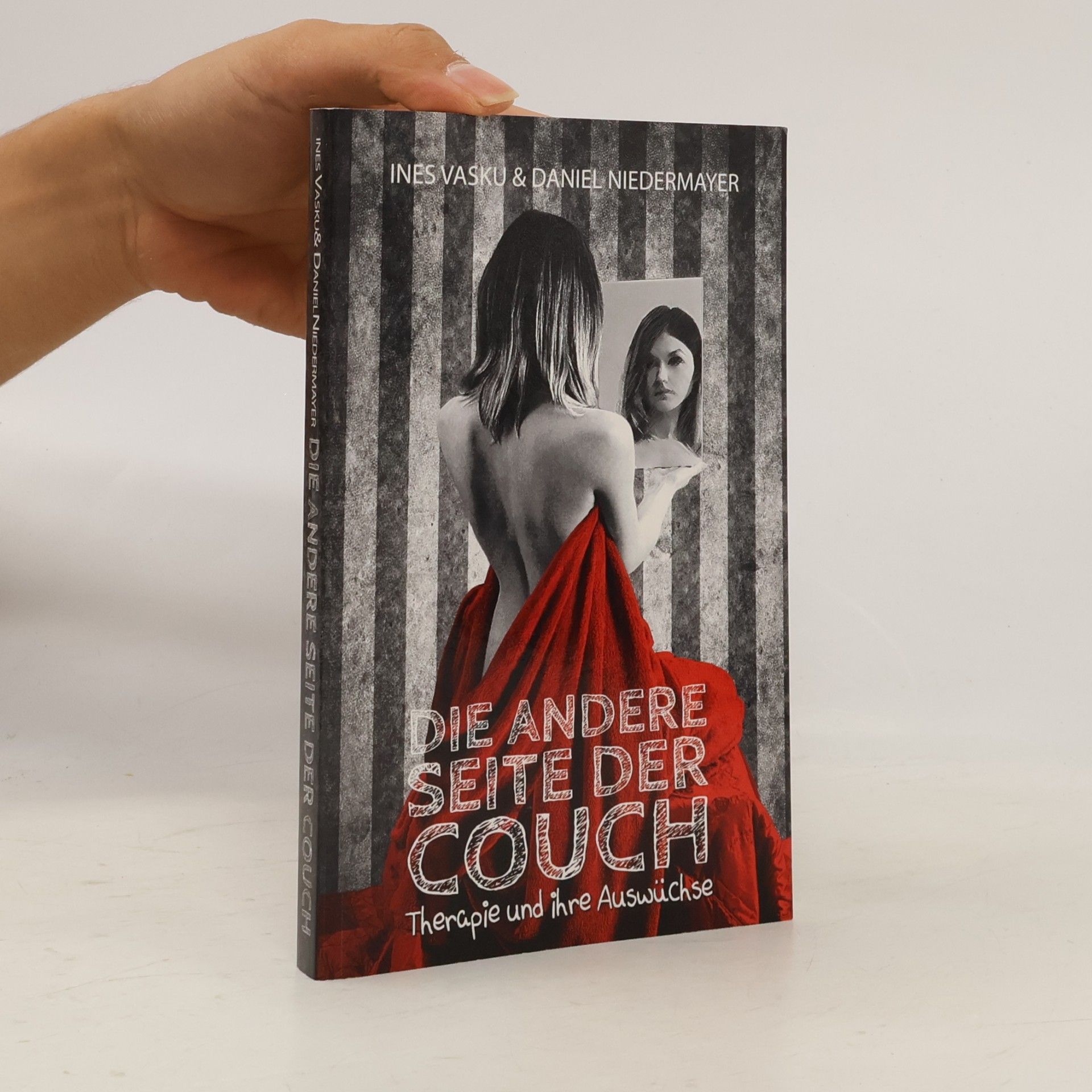 Daniel Niedermayer Die andere Seite der Couch